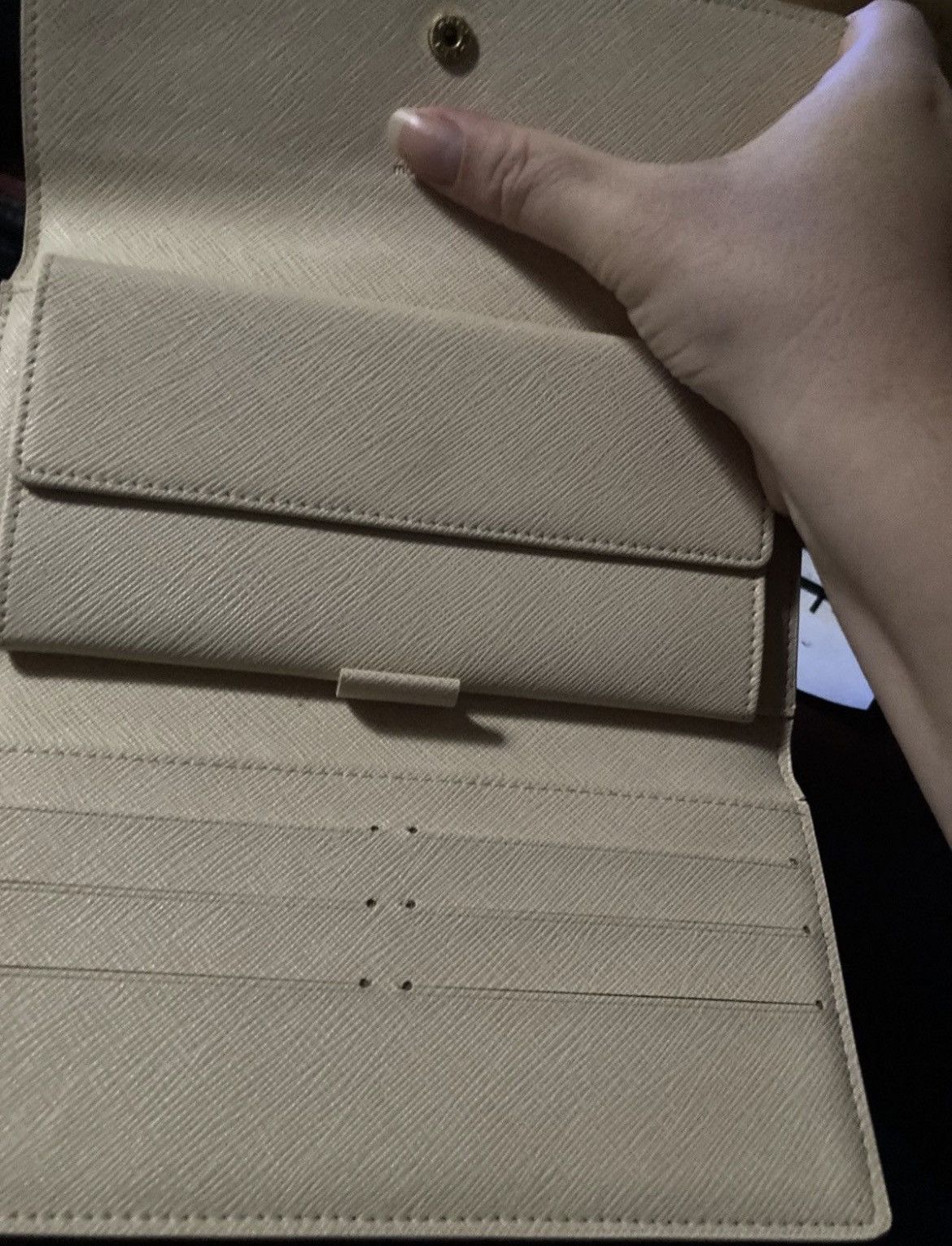 Other Wallet with design Size ONE SIZE - 2 Thumbnail