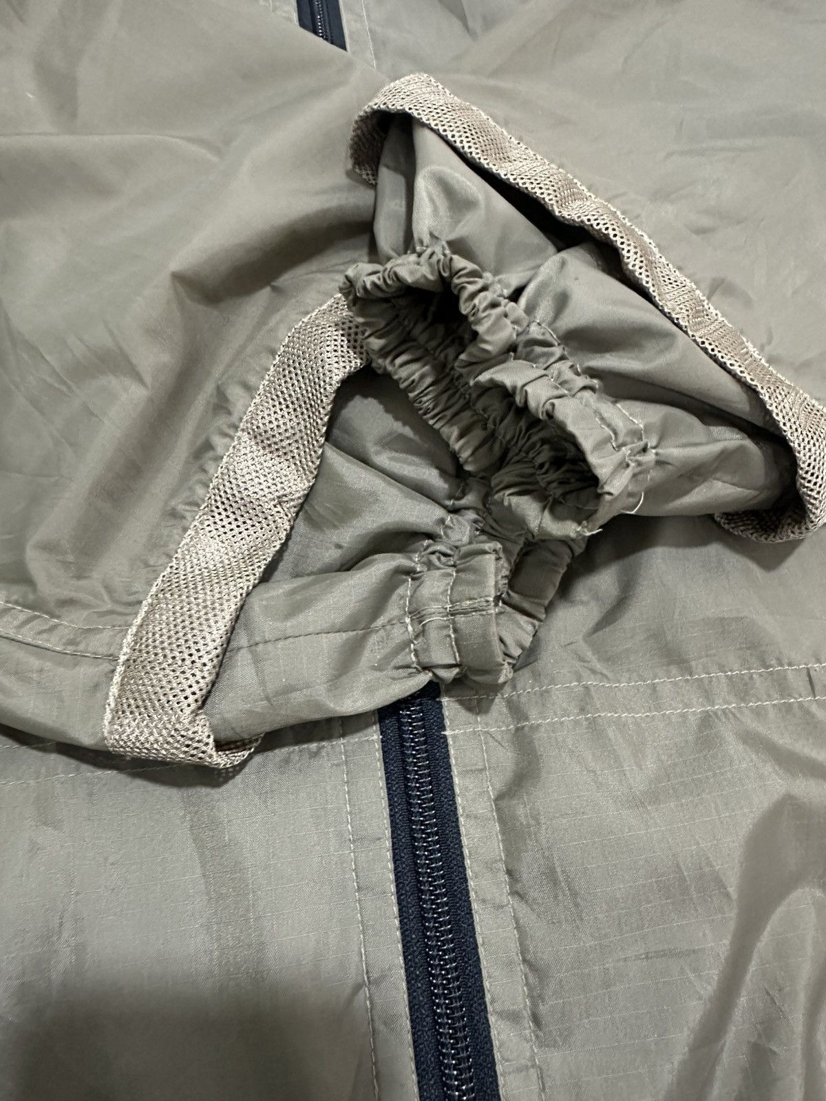 Issey Miyake Issey Miyake Final Survival Jacket Parka Multi Pocket Design Size US L / EU 52-54 / 3 - 5 Thumbnail