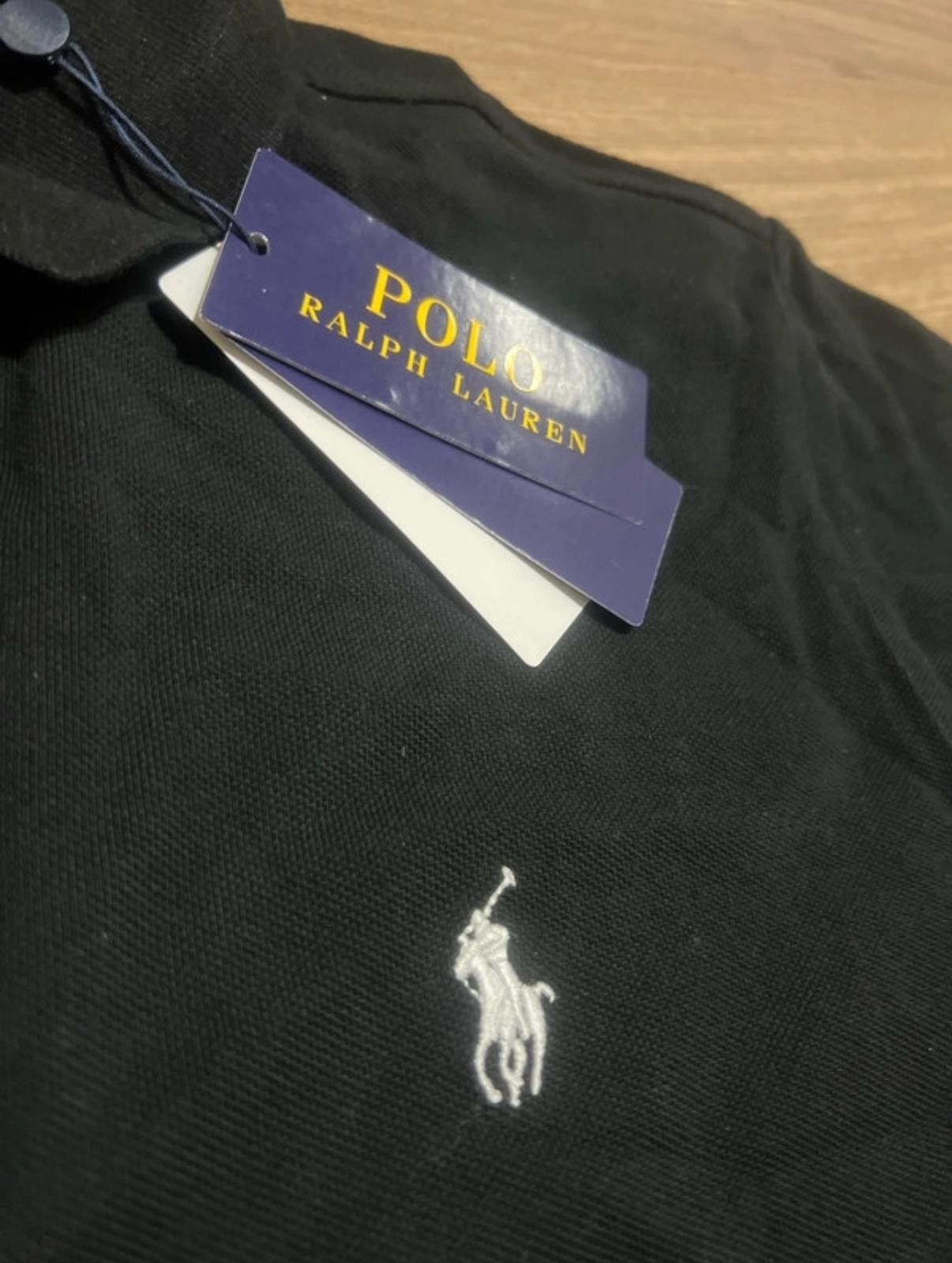 Polo Ralph Lauren The iconic mesh polo shirts Size US M / EU 48-50 / 2 - 4 Thumbnail