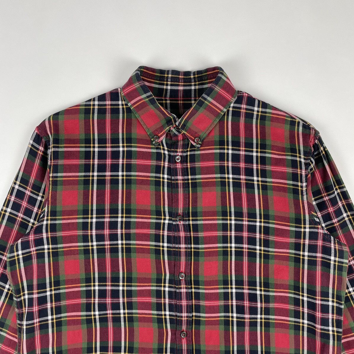 Dsquared2 Dsquared2 Shirt Button-up Size US L / EU 52-54 / 3 - 3 Thumbnail