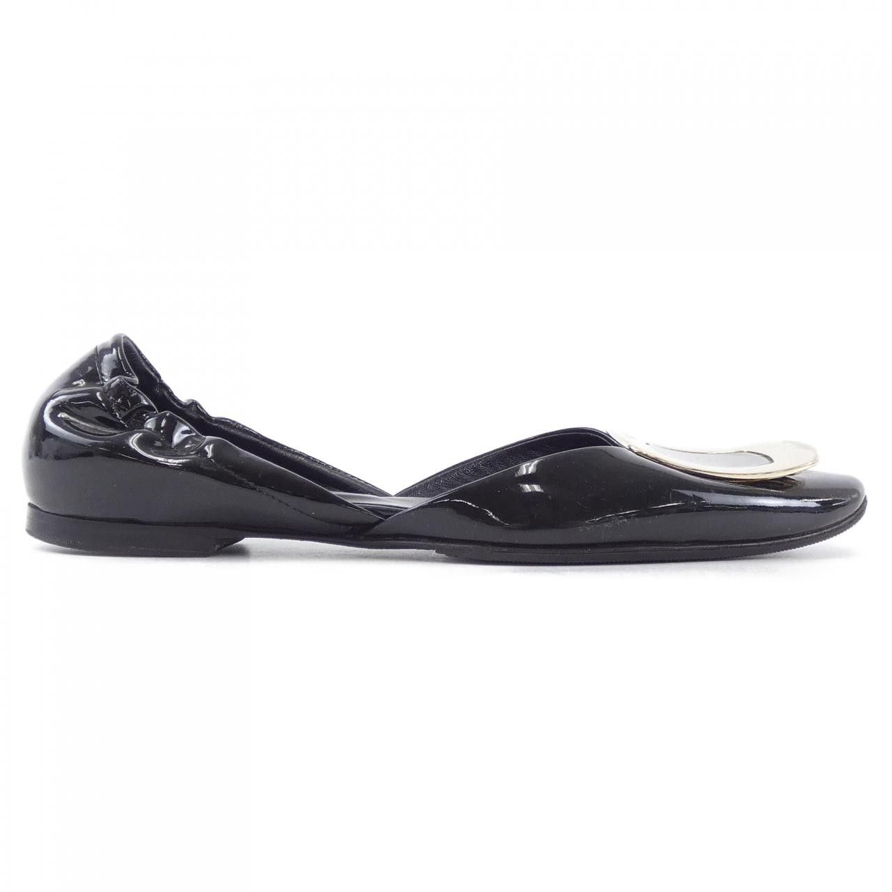 Roger Vivier Roger Vivier Roger Vivier Leather Shoes Leather Shoes DUTY FREE for USA Size ONE SIZE - 1 Thumbnail