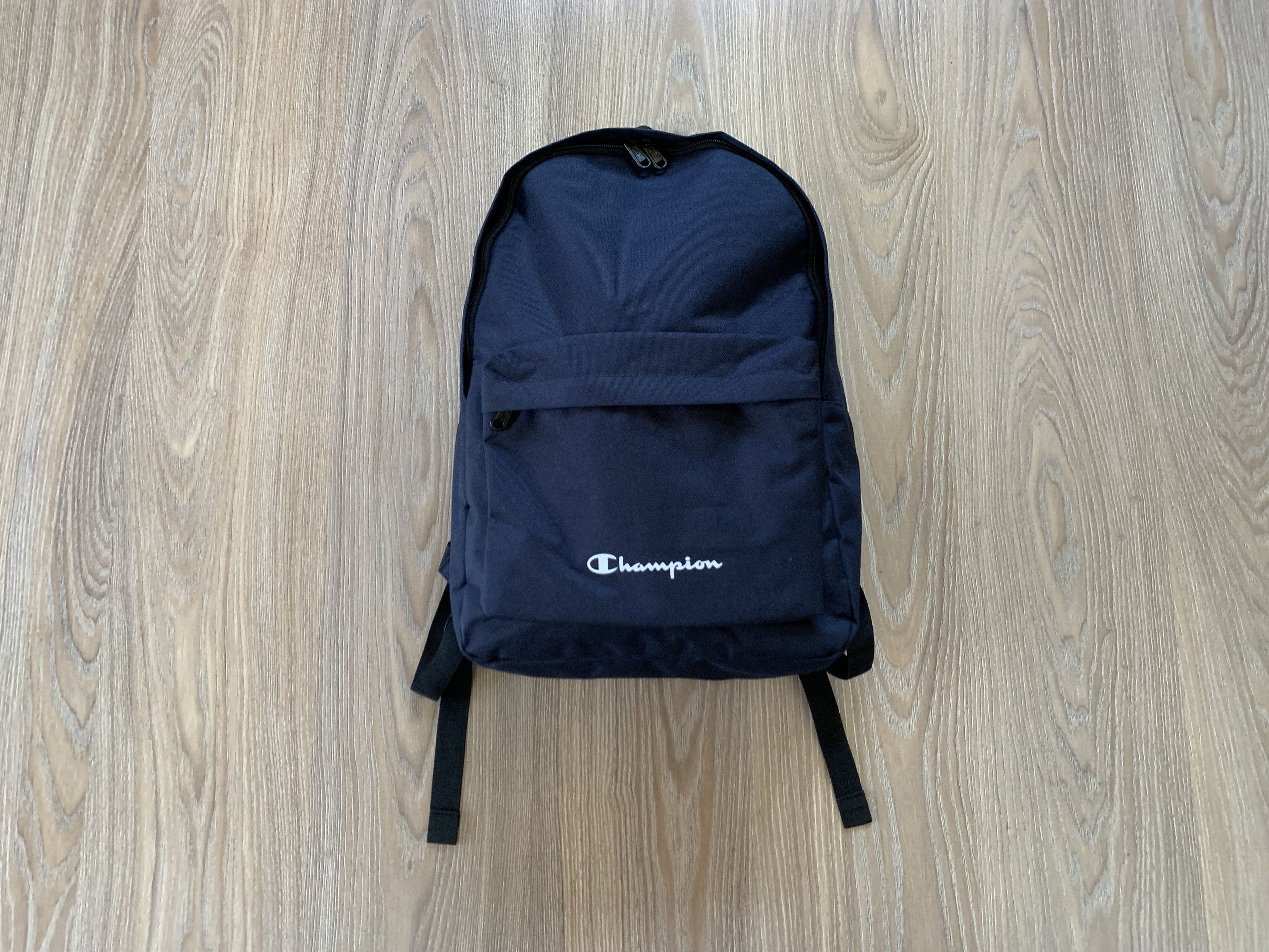 Champion Champion Urban Blue Backpack Size ONE SIZE - 1 Thumbnail