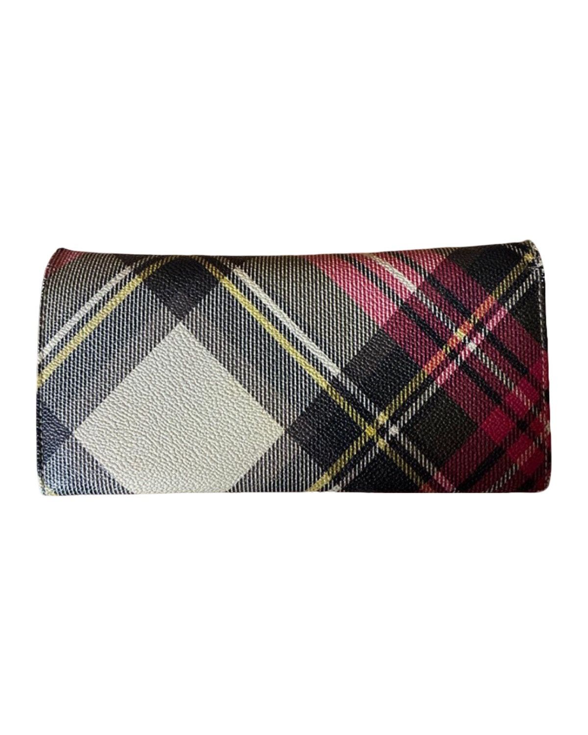 Vivienne Westwood 🔥Vintage🔥 Vivienne Westwood Leather Wallet Size ONE SIZE - 2 Thumbnail