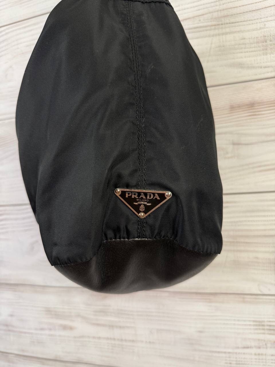 Prada Prada Y2K Moon Bag Size ONE SIZE - 6 Thumbnail