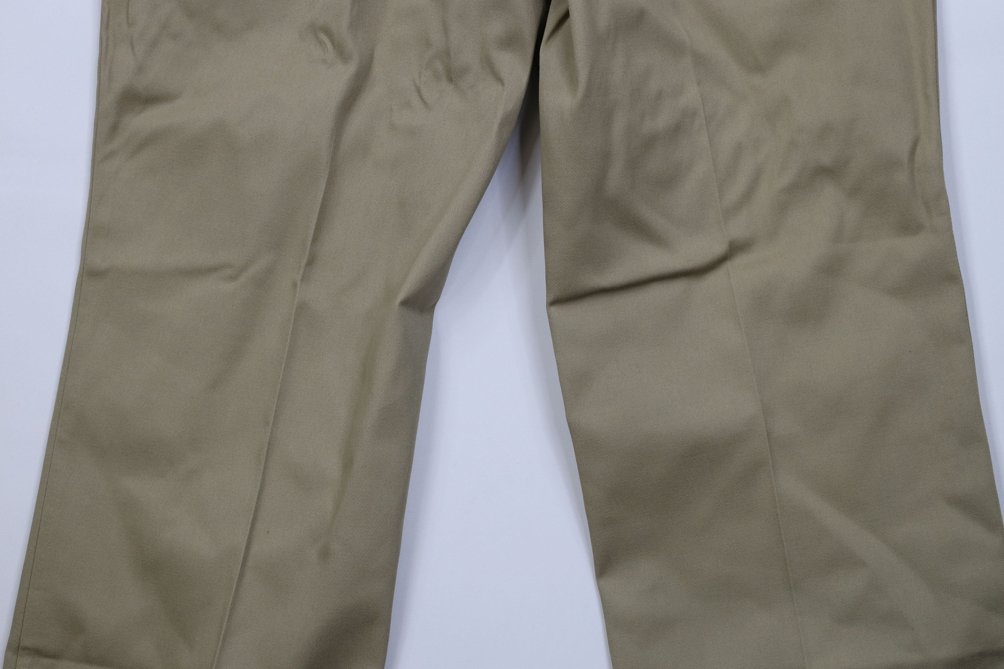 Vintage Deadstock Vintage 80s 90s Big Mac Rugged Twill Work Pants Size US 40 / EU 56 - 10 Thumbnail