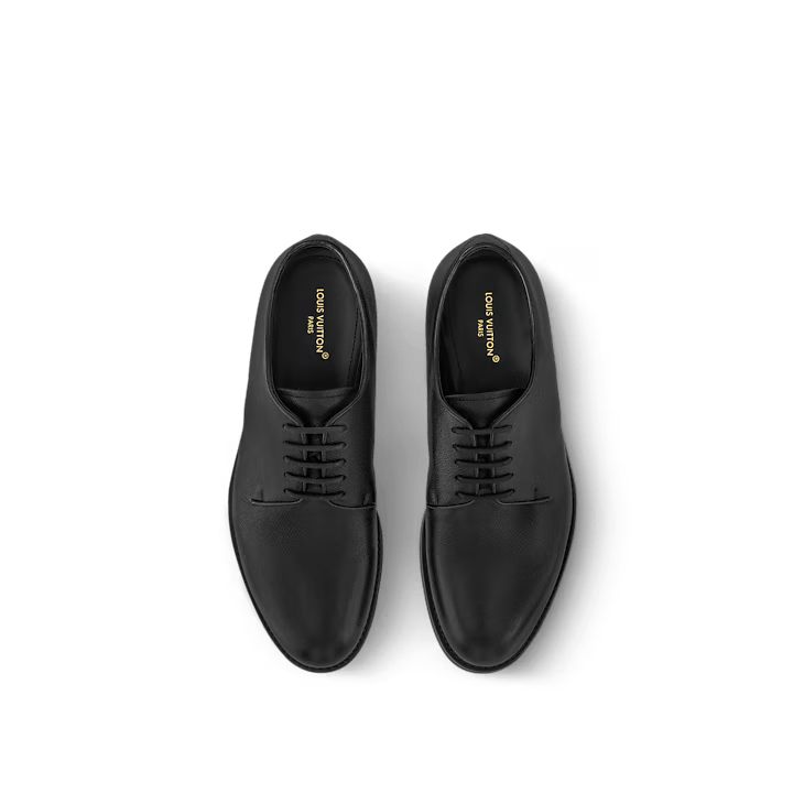 Louis Vuitton LV Flex Derbies Size US 9.5 / EU 42-43 - 3 Thumbnail