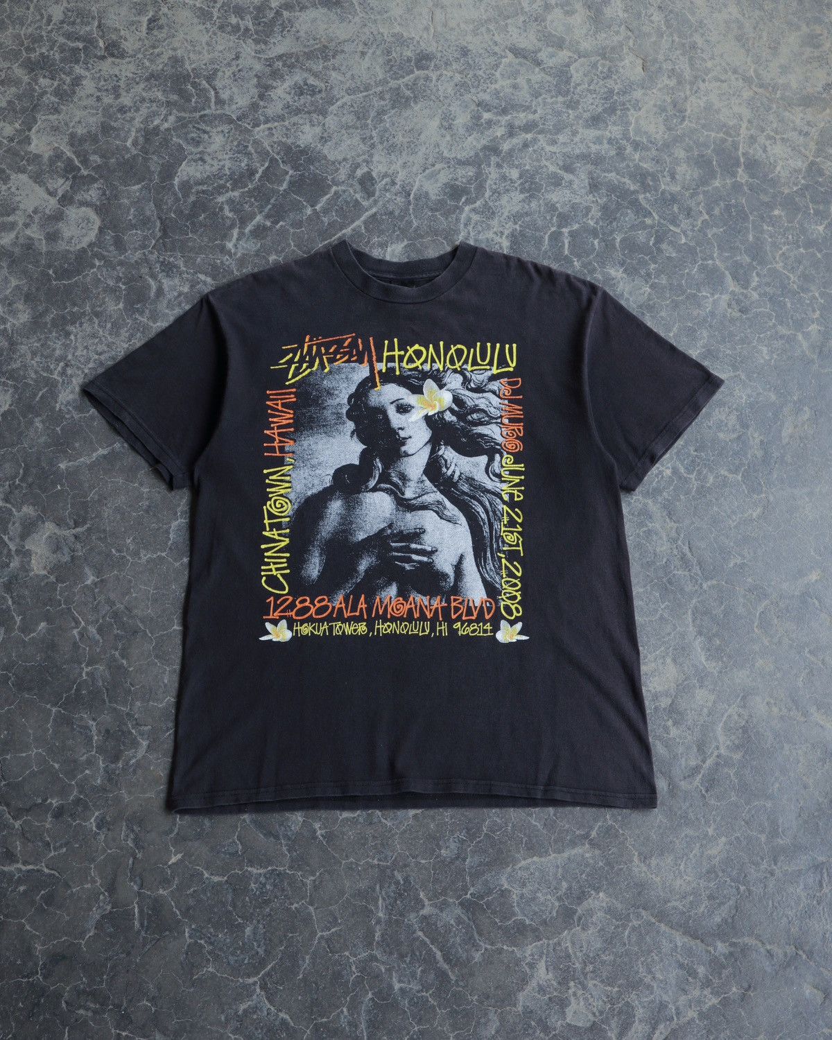 Stussy Honolulu | Grailed