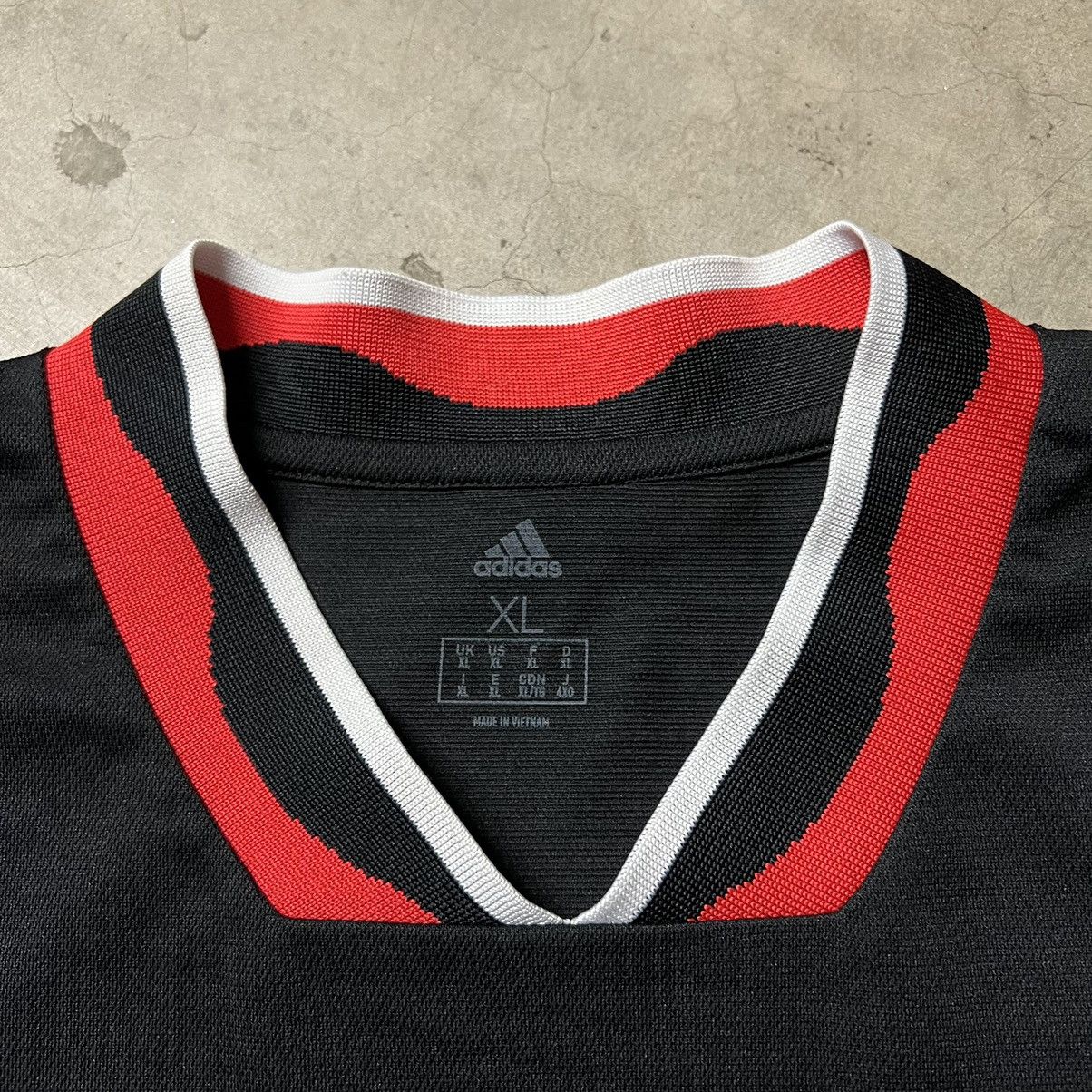 Adidas × Kith Kith Cobras x Adidas Soccer Jersey Size US XL / EU 56 / 4 - 4 Thumbnail