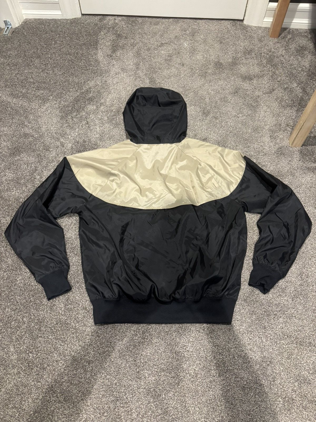 Nike Nike Windbreaker Size US M / EU 48-50 / 2 - 2 Thumbnail