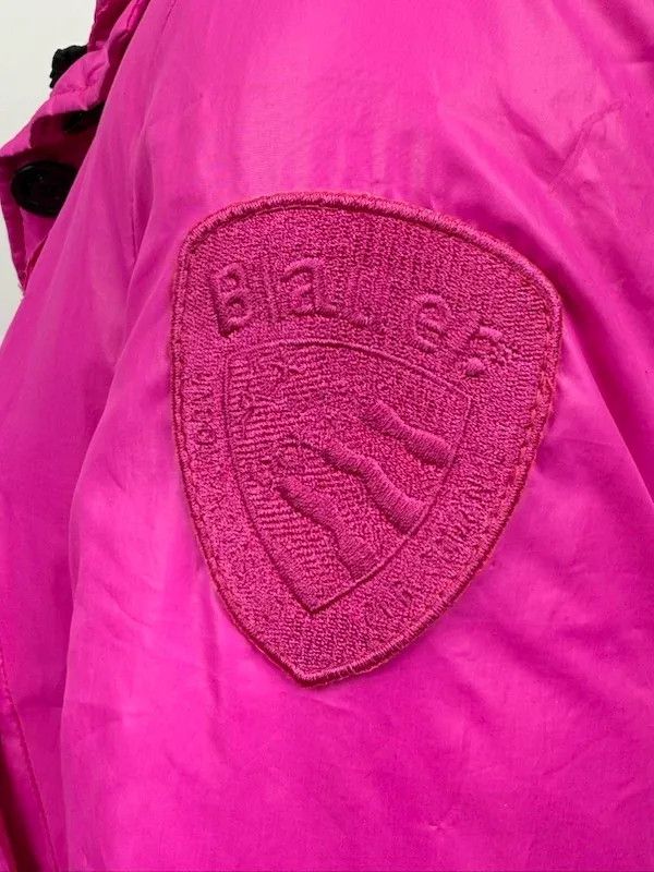Other Blauer Piumino Donna Rosa Taglia M Size M / US 6-8 / IT 42-44 - 6 Thumbnail
