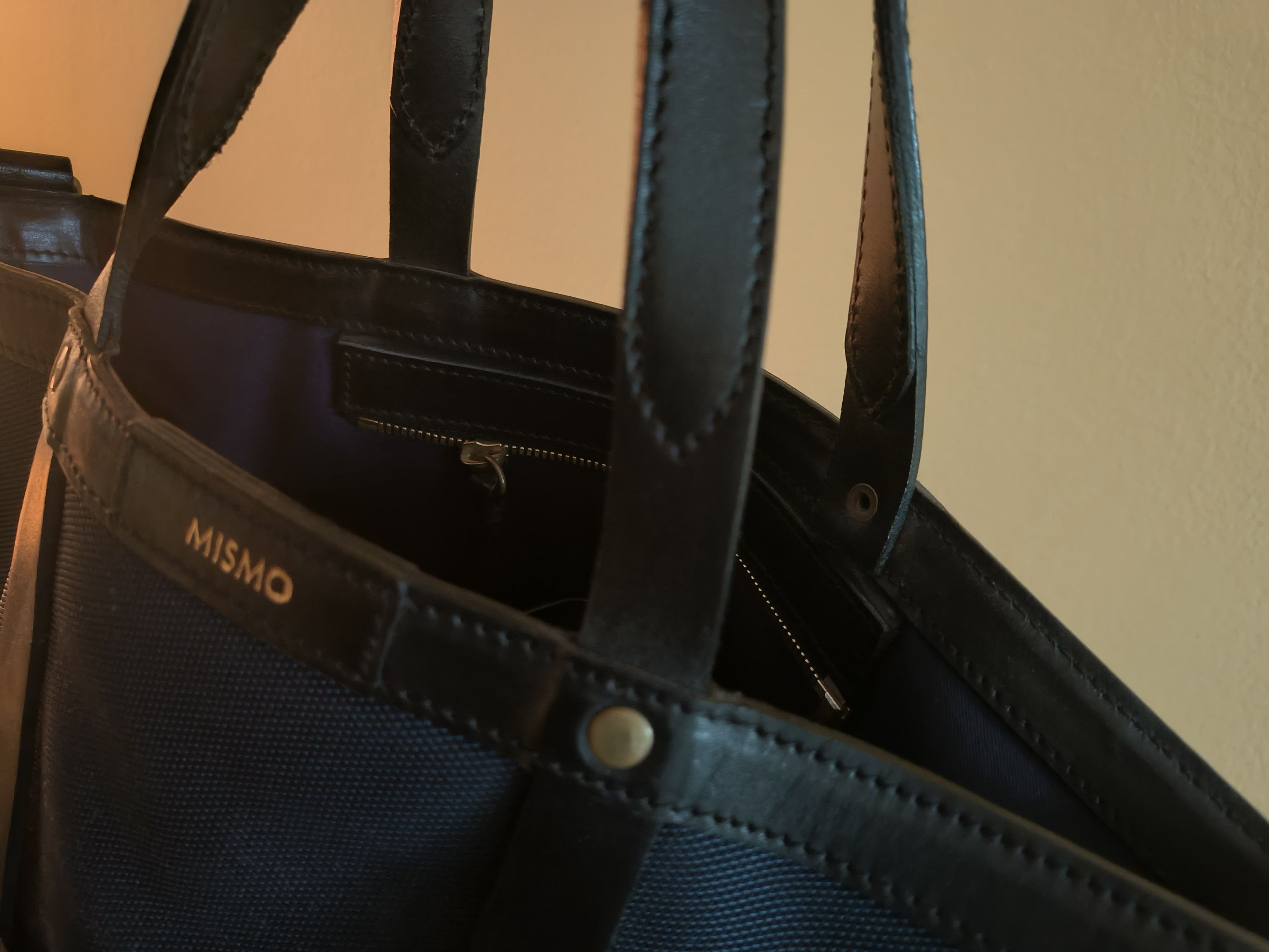 Mismo Grid Shopper Size ONE SIZE - 3 Thumbnail