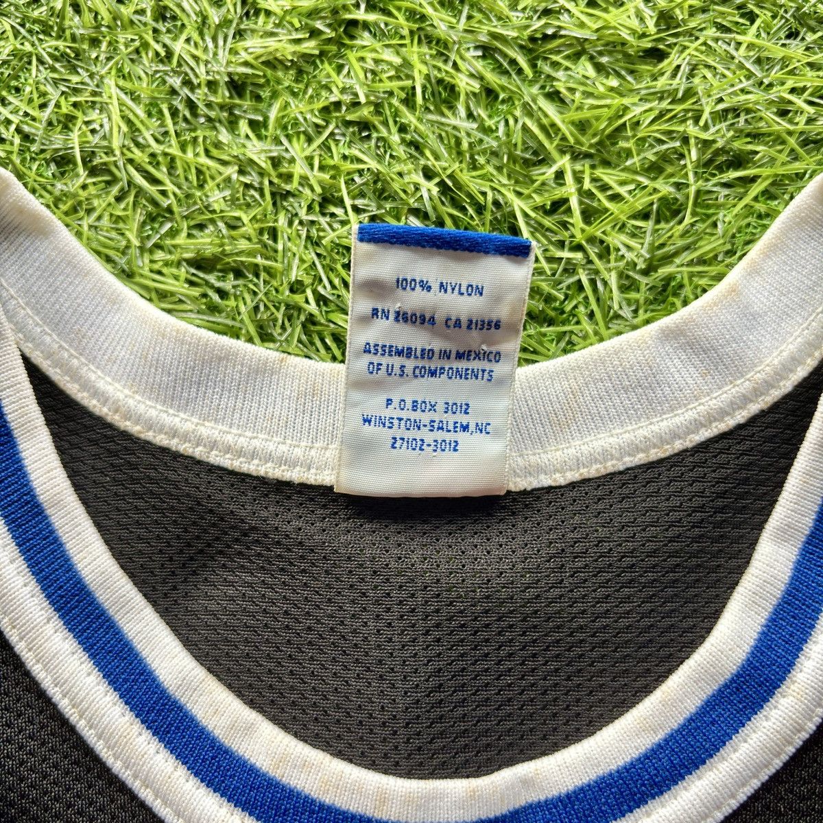 Champion Vintage Orlando Magic Penny Hardaway Champion Jersey Size US S / EU 44-46 / 1 - 4 Thumbnail