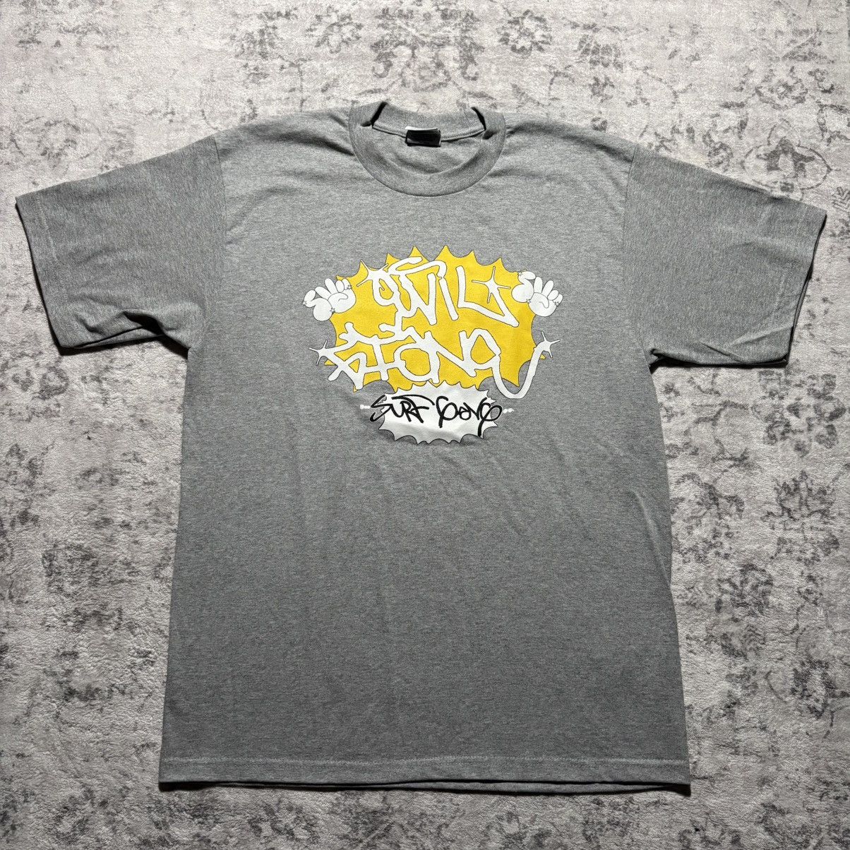 Drain Gang Surf Gang Eera 2026 Winter USA Tour Grey | Size L Size US L / EU 52-54 / 3 - 1 Thumbnail