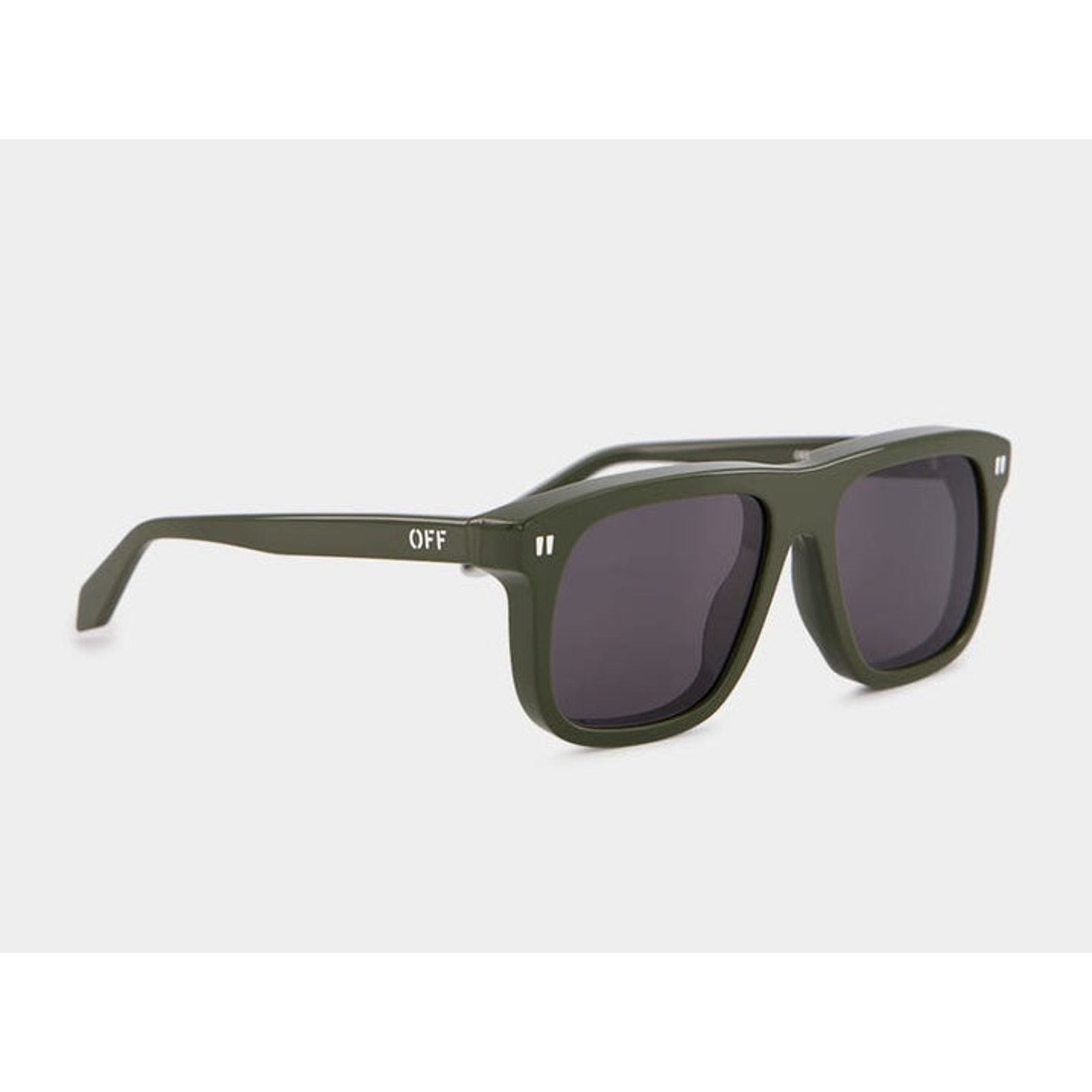 Off-White Off-White Sunglasses (OERI14QF25PLA0015607-FR) Size ONE SIZE - 2 Thumbnail