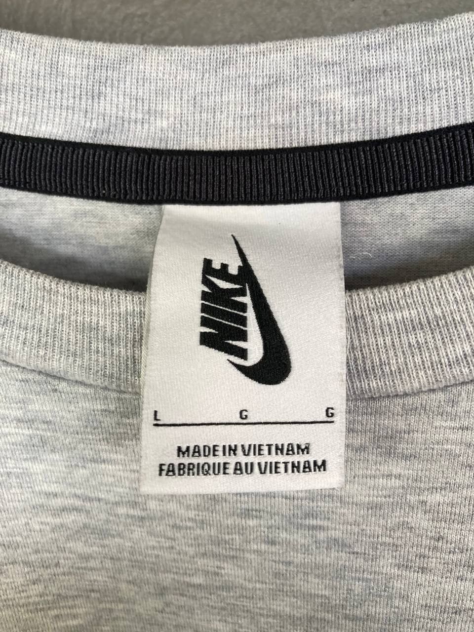 Nike NikeLab Essentials Tee Size US L / EU 52-54 / 3 - 10 Thumbnail