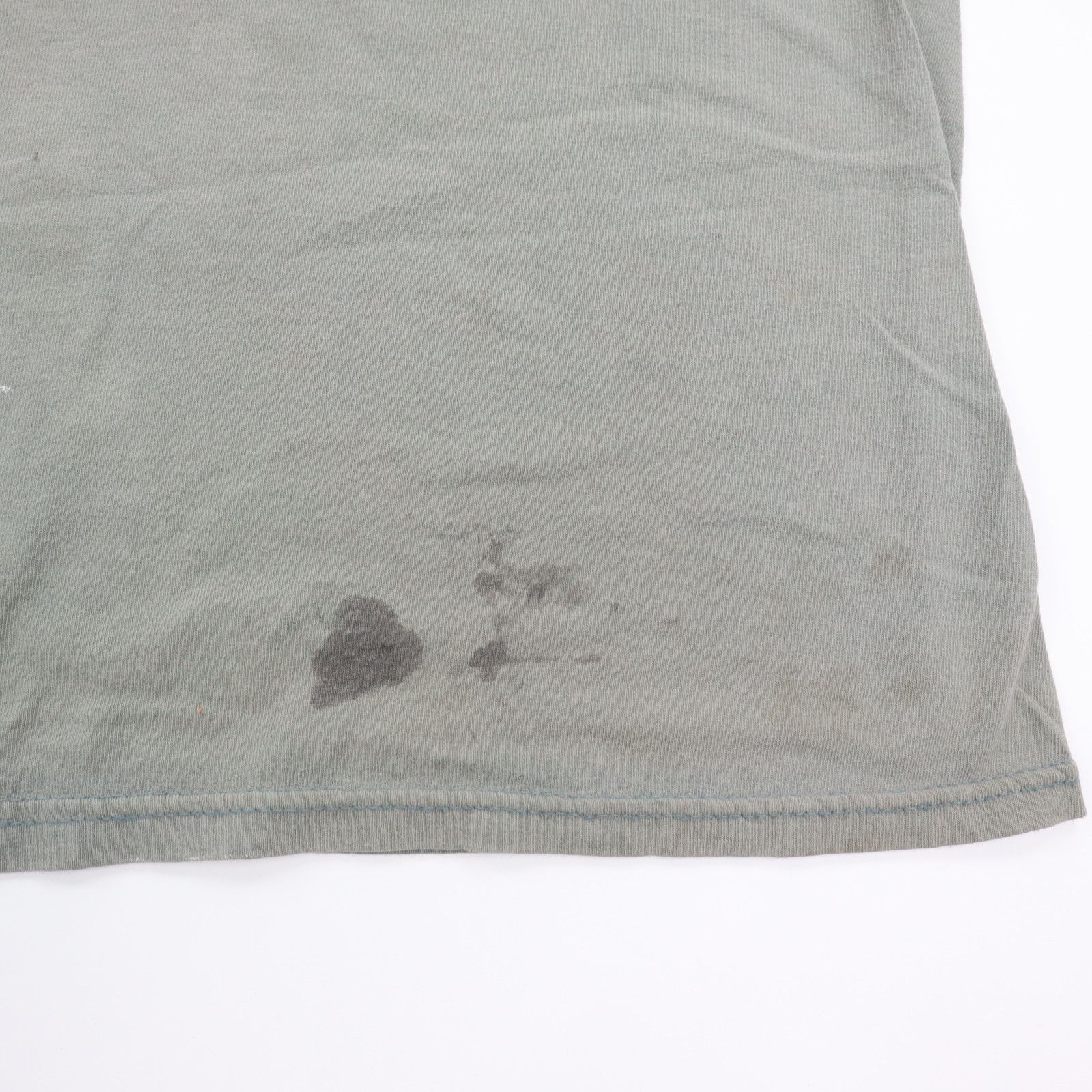Vintage Vintage Y2K Wicked Impulse Paintball T-Shirt "How Your Girl" Size US XL / EU 56 / 4 - 4 Thumbnail