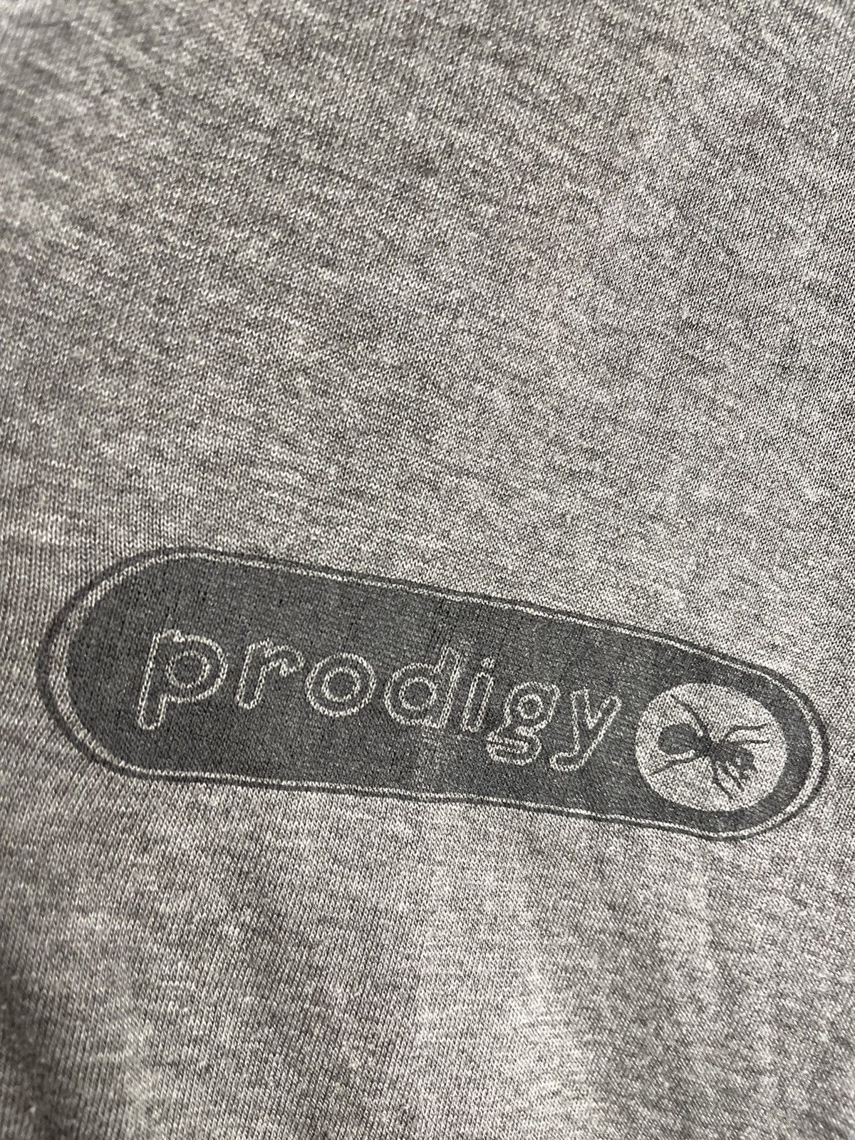 Band Tees Vintage Prodigy Band T-shirt tour Size US S / EU 44-46 / 1 - 3 Thumbnail
