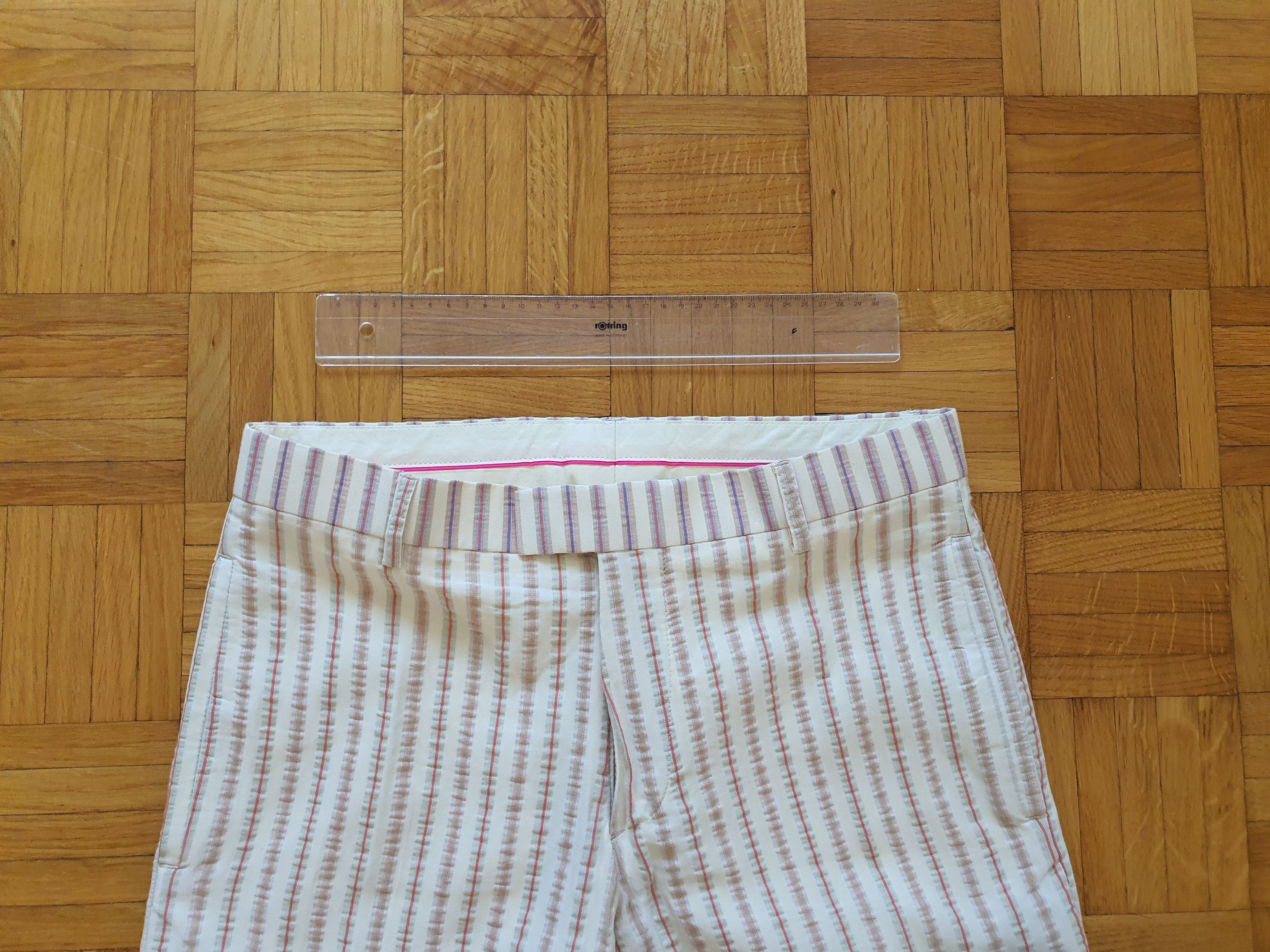 H&M Matthew Williamson H&M - S/S 2009 - Suit (Blazer + Trousers) Size 36R - 14 Thumbnail