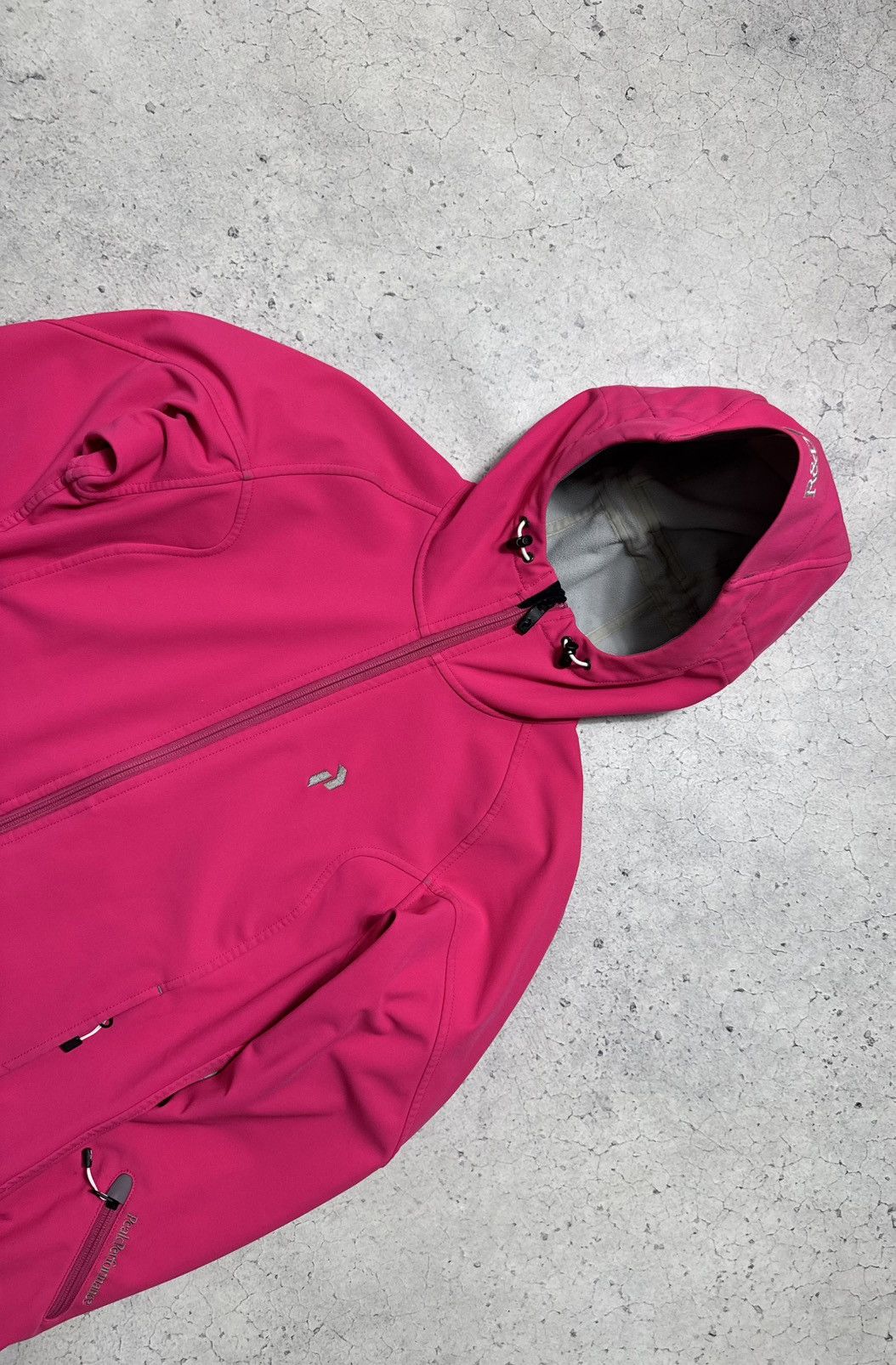 Peak Performance Peak Performance Women’s Soft-Shell Jacket Size S Size S / US 4 / IT 40 - 5 Thumbnail