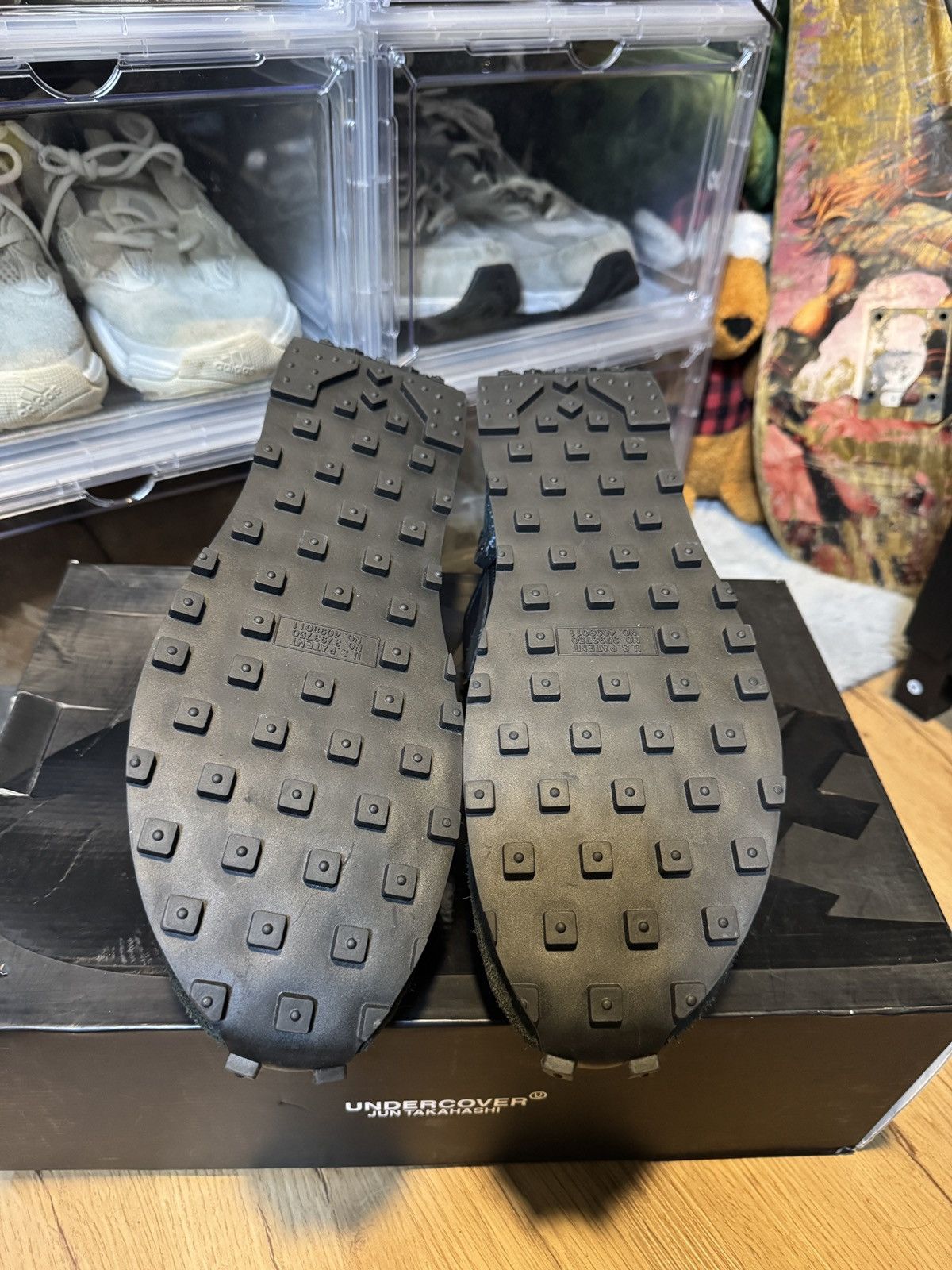 Nike × Undercover Undercover X Nike Daybreak Size US 12 / EU 45 - 5 Thumbnail