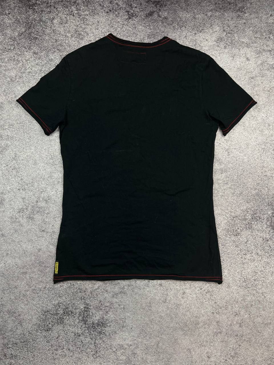 Armani Armani Avant Garde Y2K Opium Got Stile Size US M / EU 48-50 / 2 - 5 Thumbnail