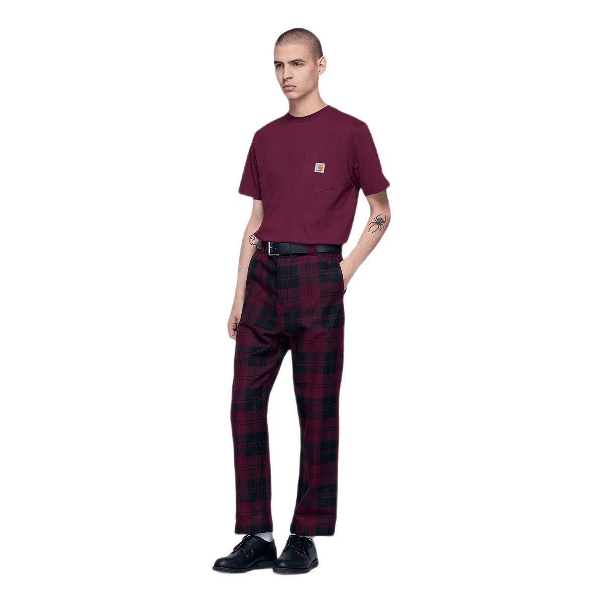 Carhartt Wip Pulford Pant Size US 32 / EU 48 - 6 Thumbnail