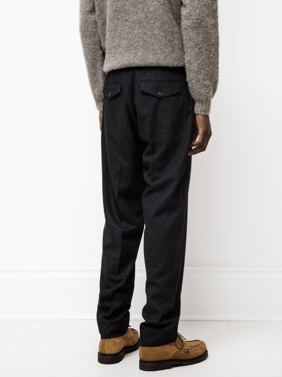 Norse Projects Andersen Tapered Pant Size US 33 - 8 Thumbnail