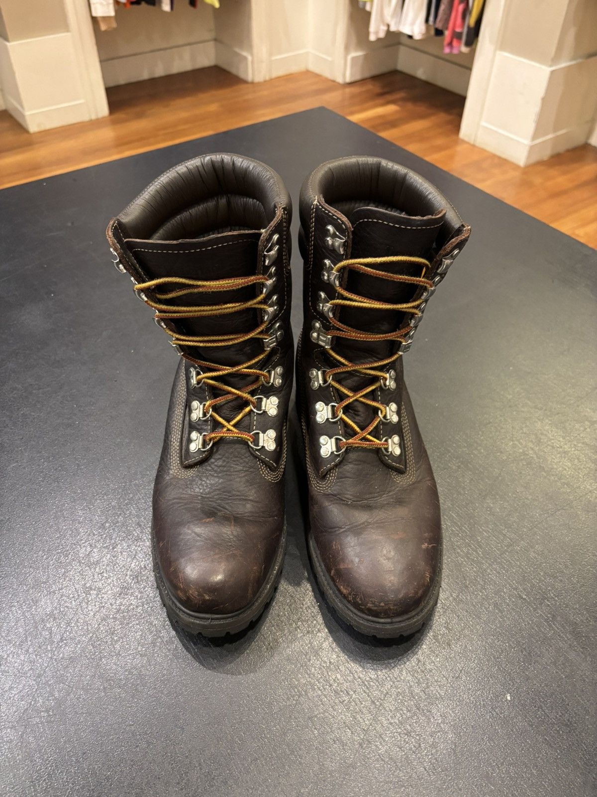 Timberland Timberland 40 Below Boot Size US 11.5 / EU 44-45 - 6 Thumbnail