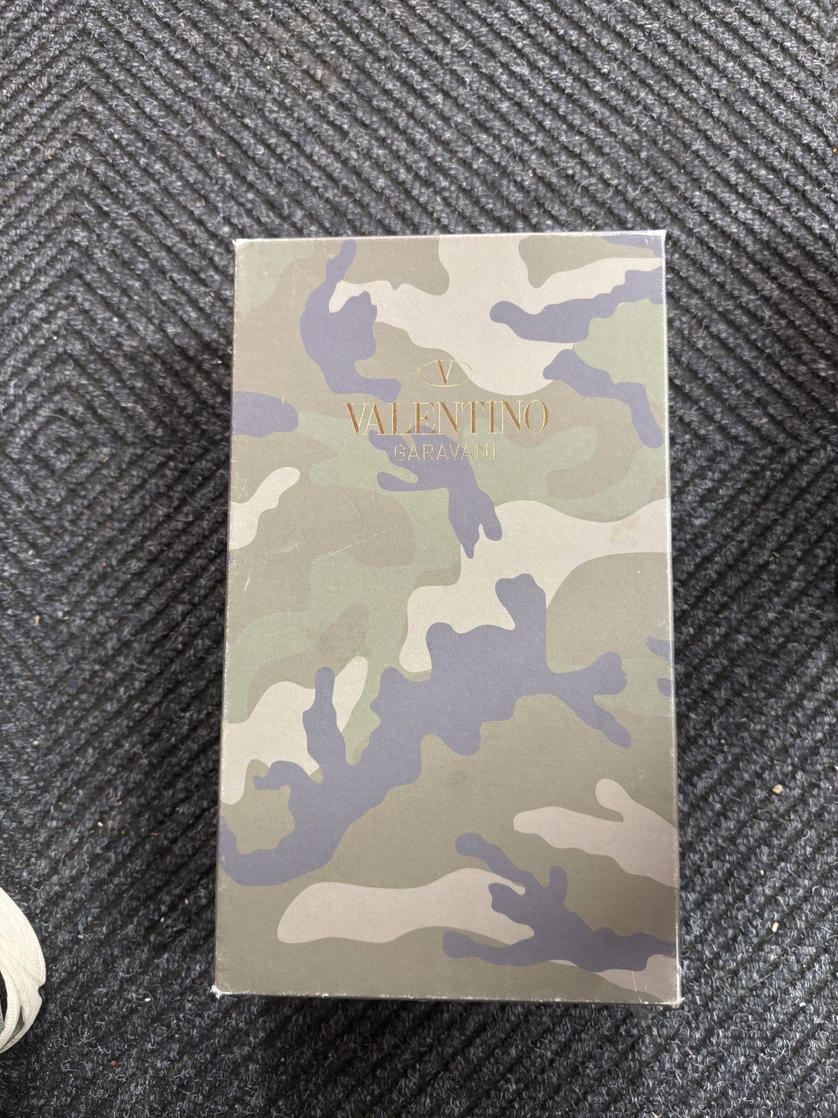 Valentino Valentino Rockrunner Camo Size US 7.5 / EU 40-41 - 12 Thumbnail
