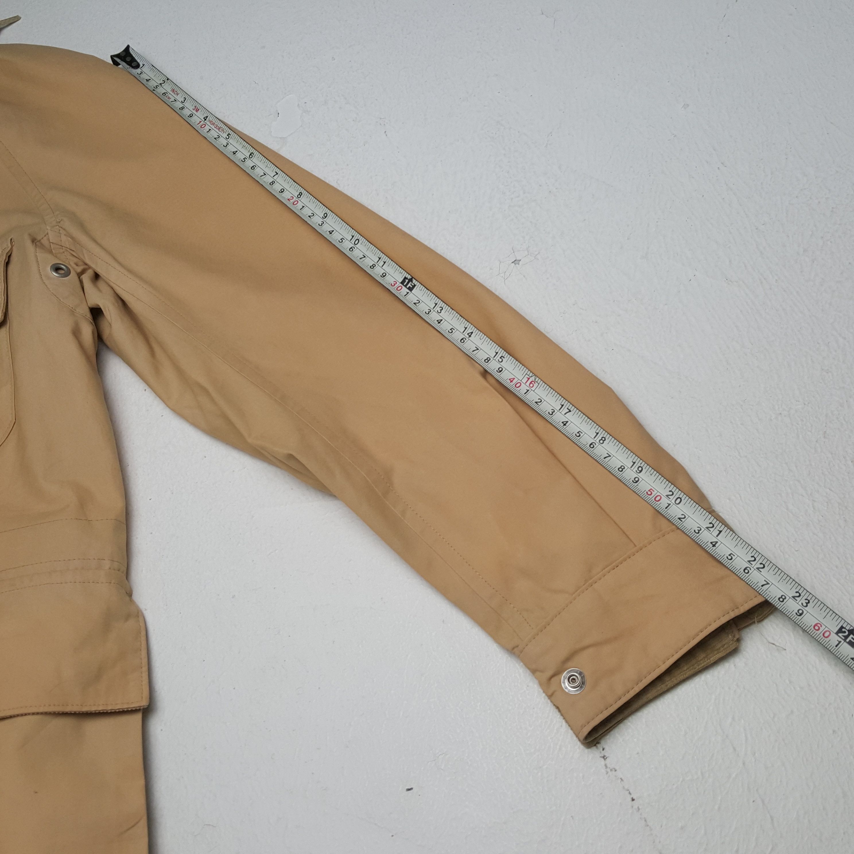 Comme des Garcons Homme COMME DES GARCONS HOMME Japanese Designer Jacket Size US M / EU 48-50 / 2 - 6 Thumbnail
