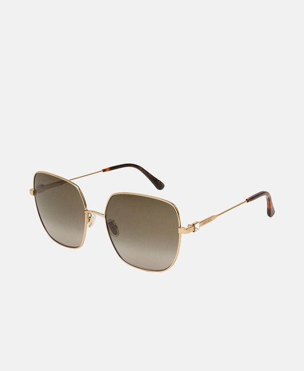 Jimmy Choo Sunglasses Size ONE SIZE - 1 Thumbnail