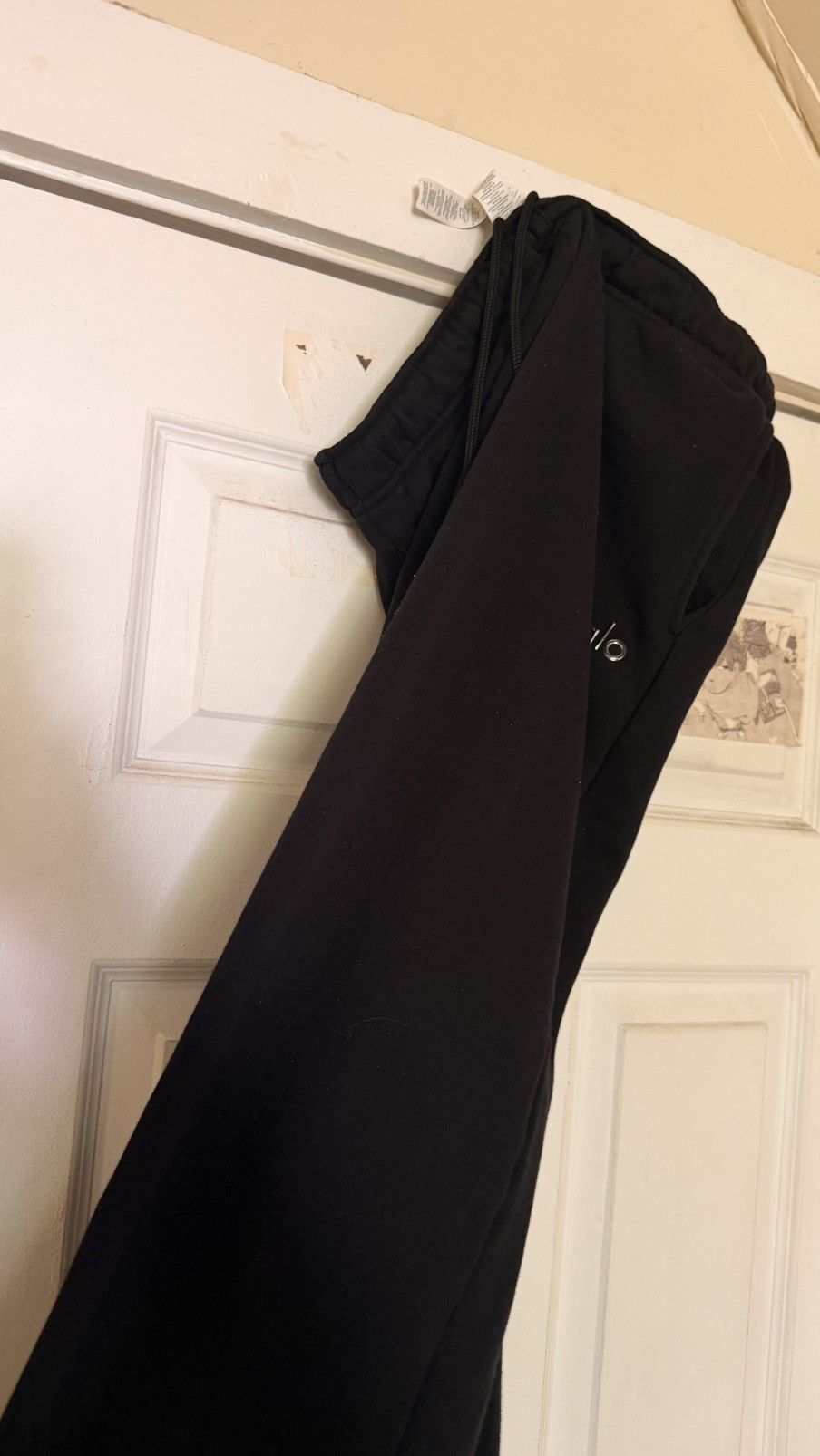 Alo Alo Sweatpants Size US 36 / EU 52 - 2 Thumbnail