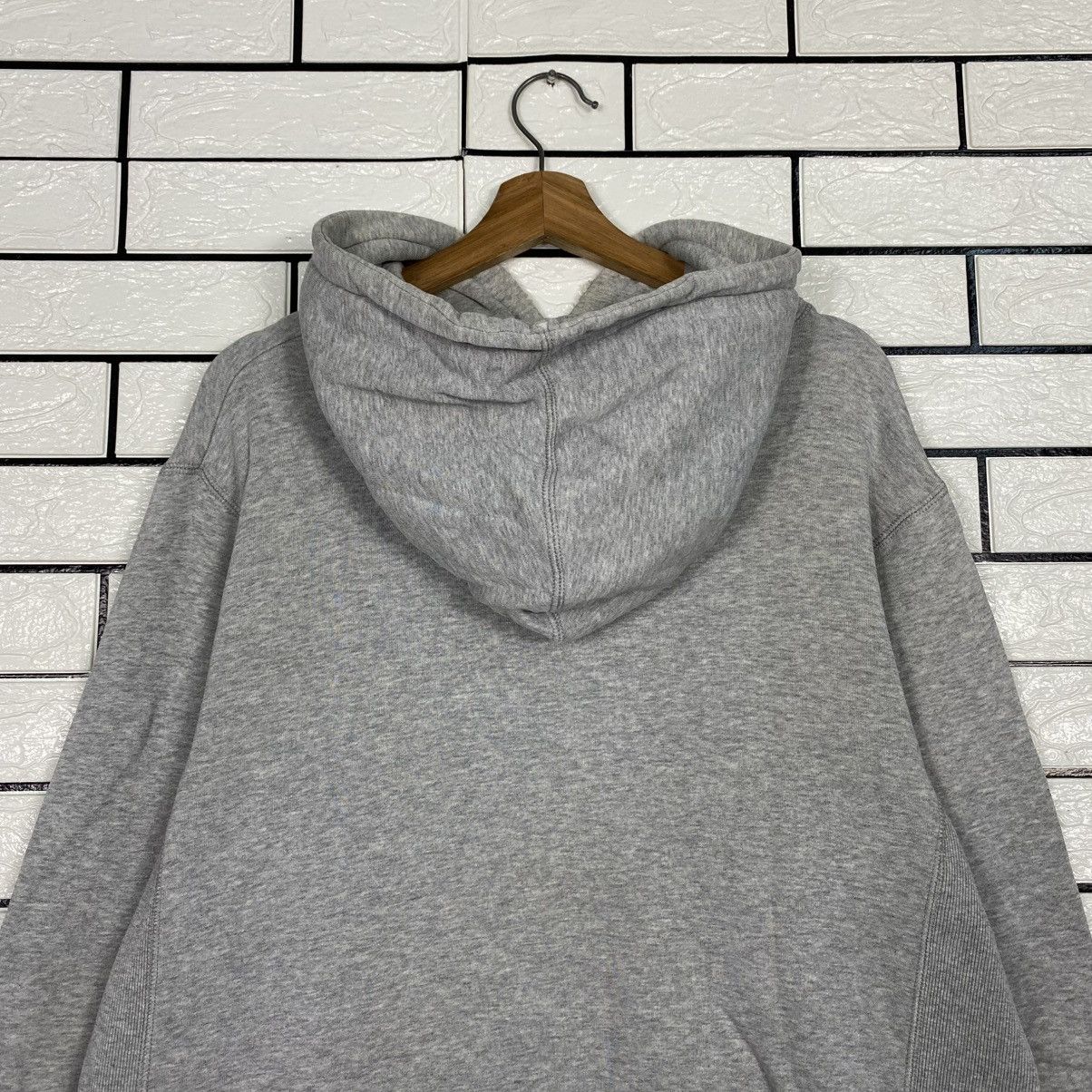 Japanese Brand 📌Vintage Sweatshirt Hoodie Pull Over X-Large Big Logo Size US L / EU 52-54 / 3 - 10 Thumbnail