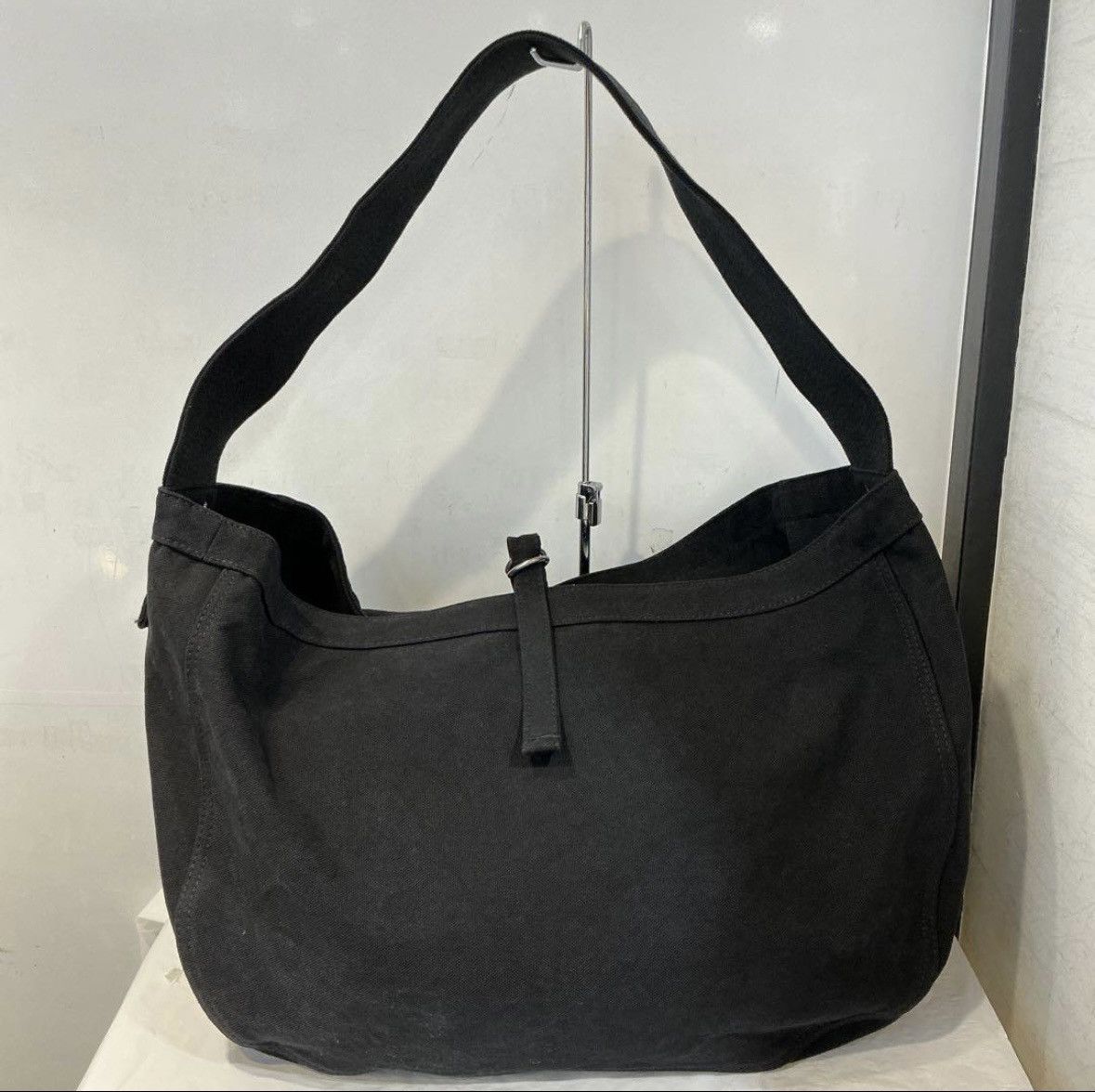 Taiga Takahashi T.T. Newsboy Bag 018 Horse Leather | Grailed
