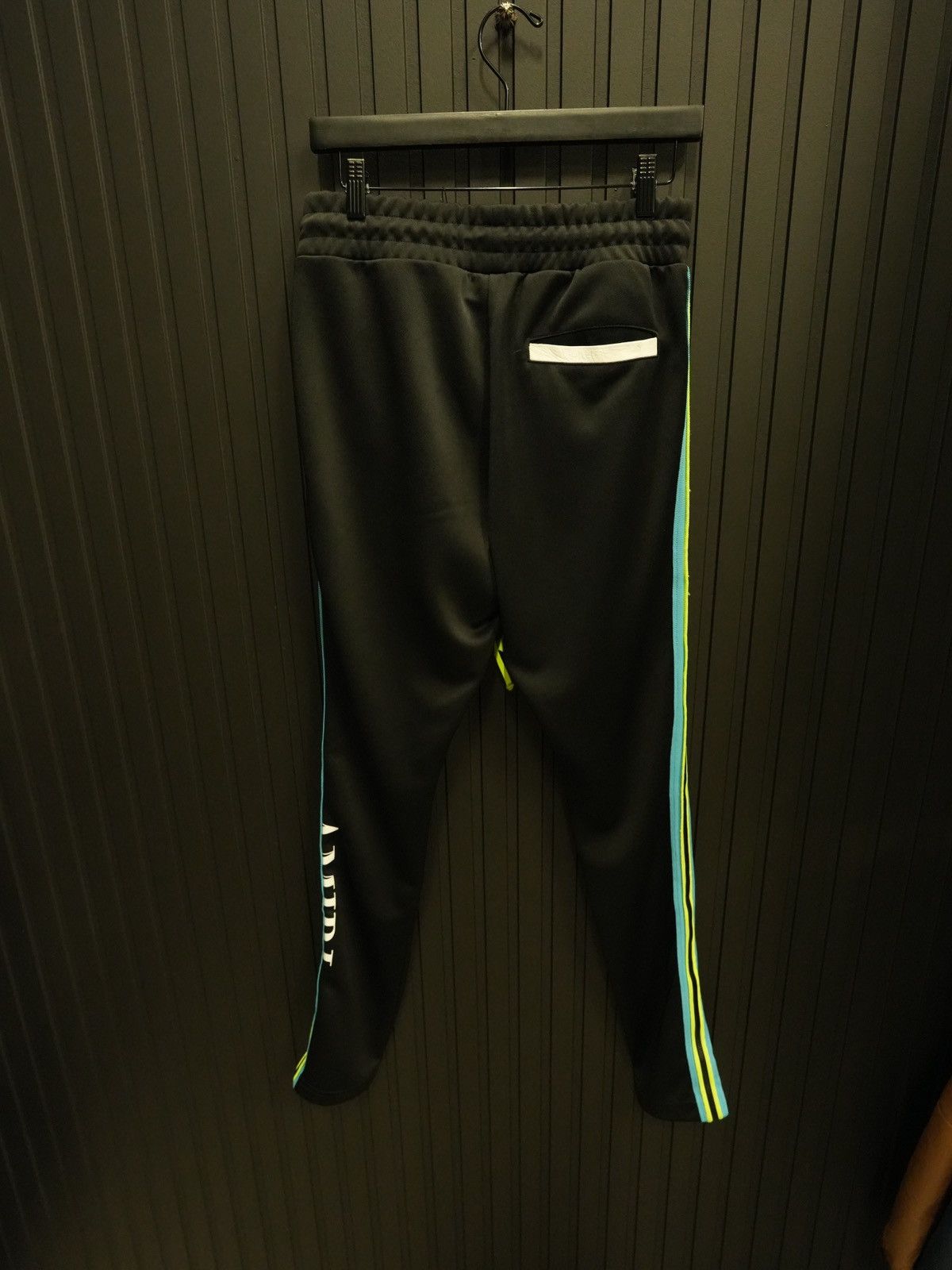 Amiri Amiri Stripe Track Pants Size US 30 / EU 46 - 2 Thumbnail