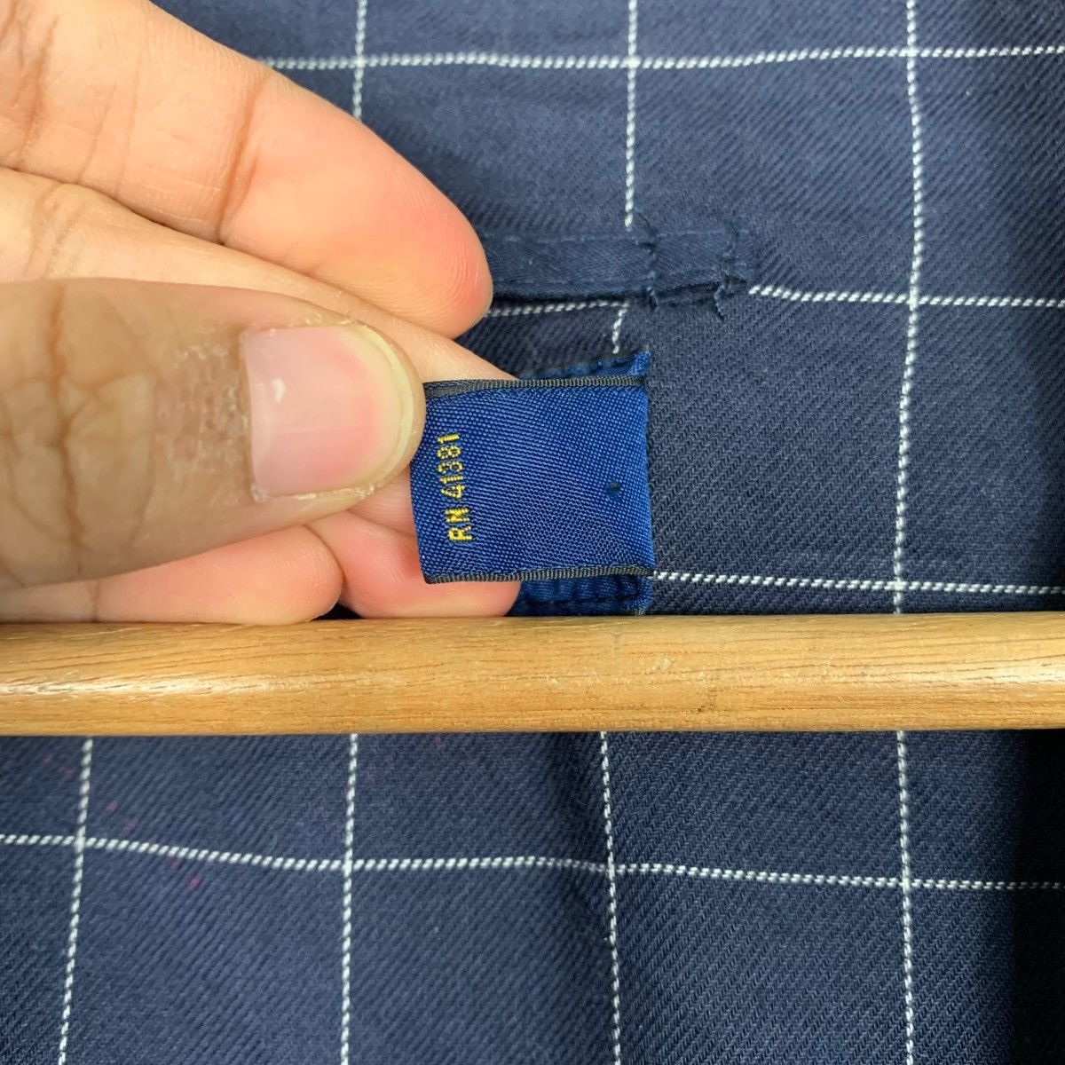 Polo Ralph Lauren Polo Ralph Lauren Bomber Jacket Size US M / EU 48-50 / 2 - 18 Thumbnail