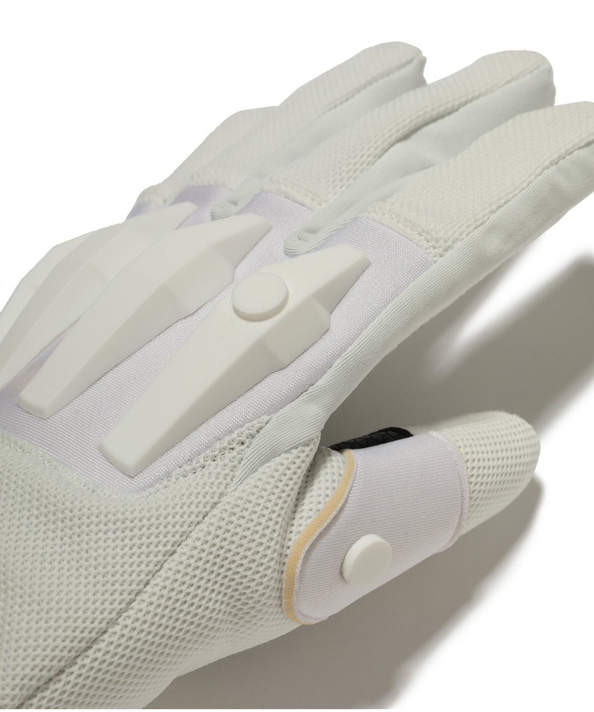 Undercover Evangelion Mecha Gloves [AW21] Size ONE SIZE - 17 Thumbnail