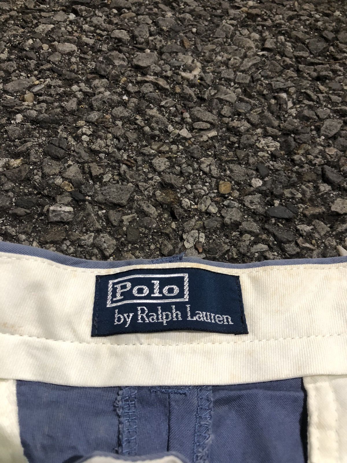 Polo Ralph Lauren Polo Ralph Lauren Size US 31 - 6 Thumbnail
