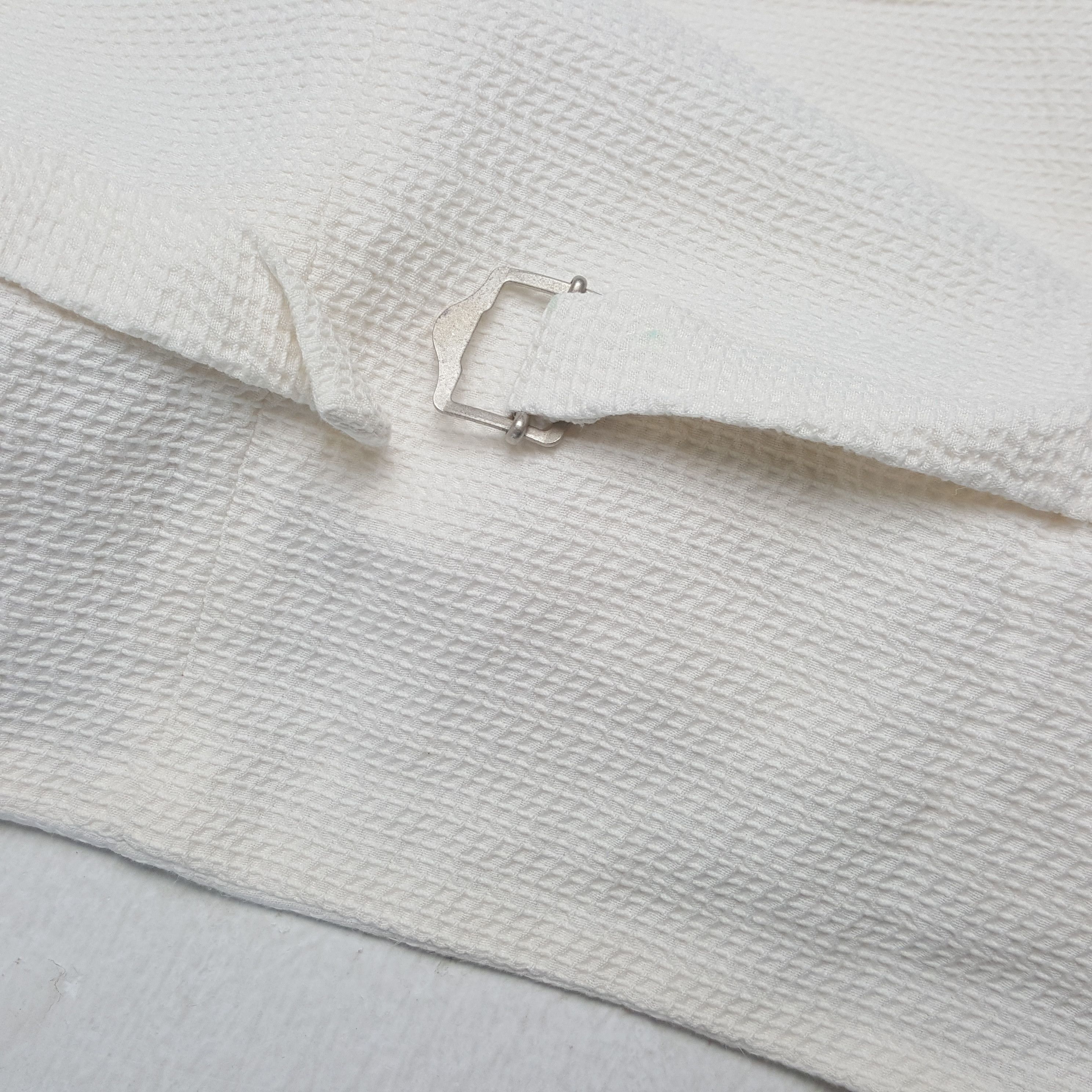 Issey Miyake × Japanese Brand × Vintage ISSEY MIYAKE Japanese Designer Fashion Style Vest Size S / US 4 / IT 40 - 5 Thumbnail