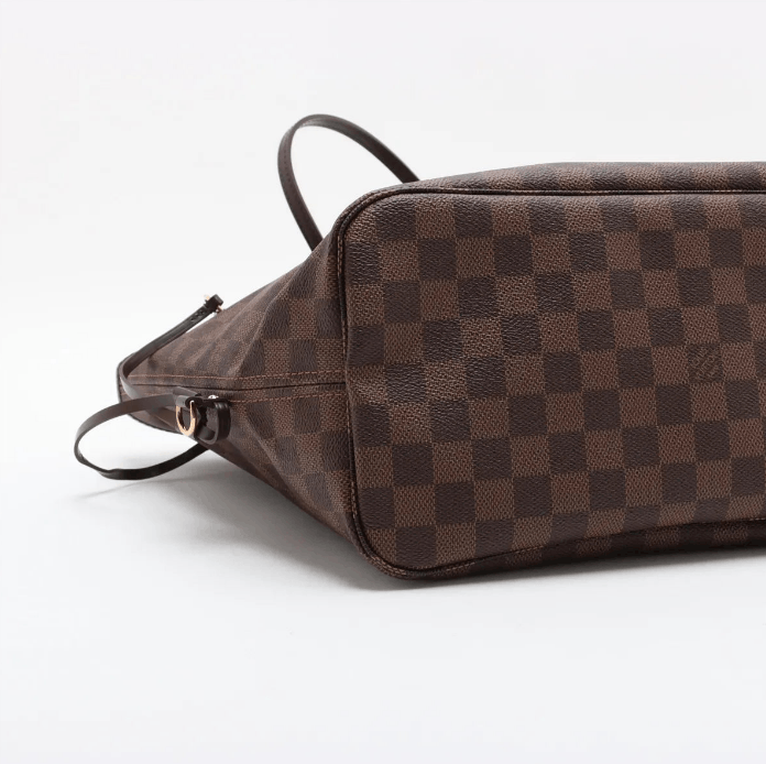 Louis Vuitton Damier Ebene Neverfull MM Size ONE SIZE - 4 Thumbnail