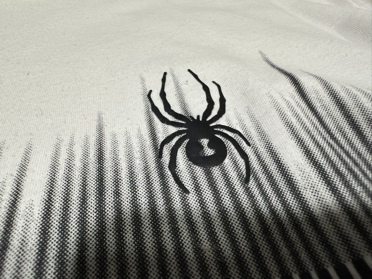 Spyder 🔥Spyder Limitless Wave Long Sleeve Shirt Size US M / EU 48-50 / 2 - 3 Thumbnail