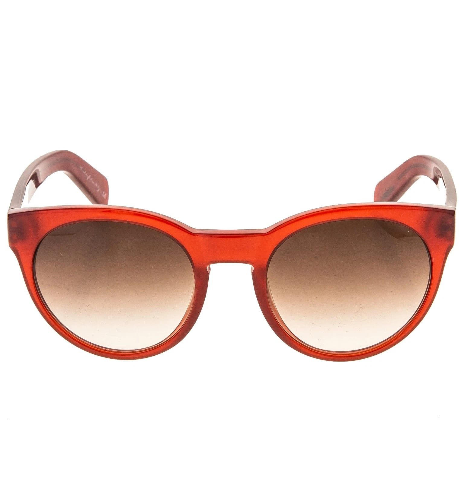 Oliver Peoples OLIVER PEOPLES 5216 ALIVIA OV5216S Red Sunglasses Size ONE SIZE - 8 Thumbnail