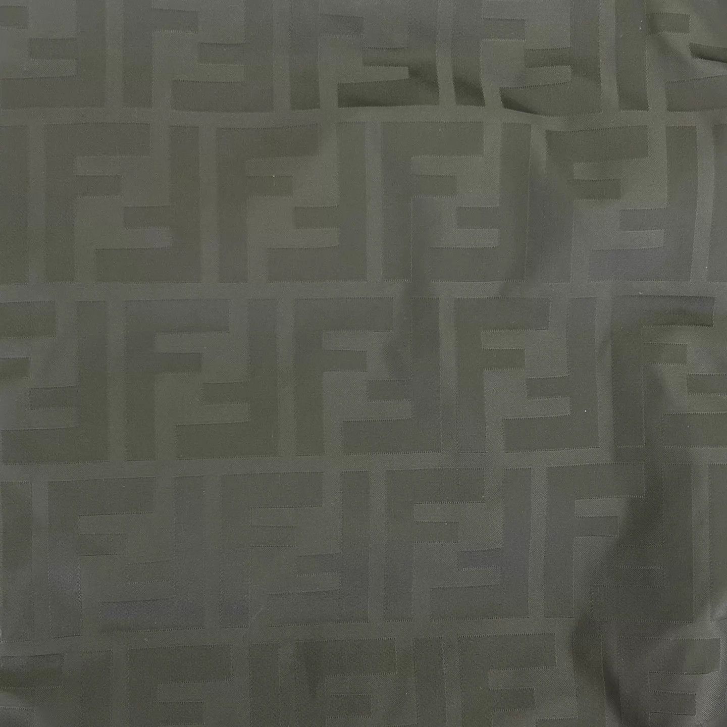 Fendi Fendi FF monogram double-faced down vest Size US S / EU 44-46 / 1 - 6 Thumbnail