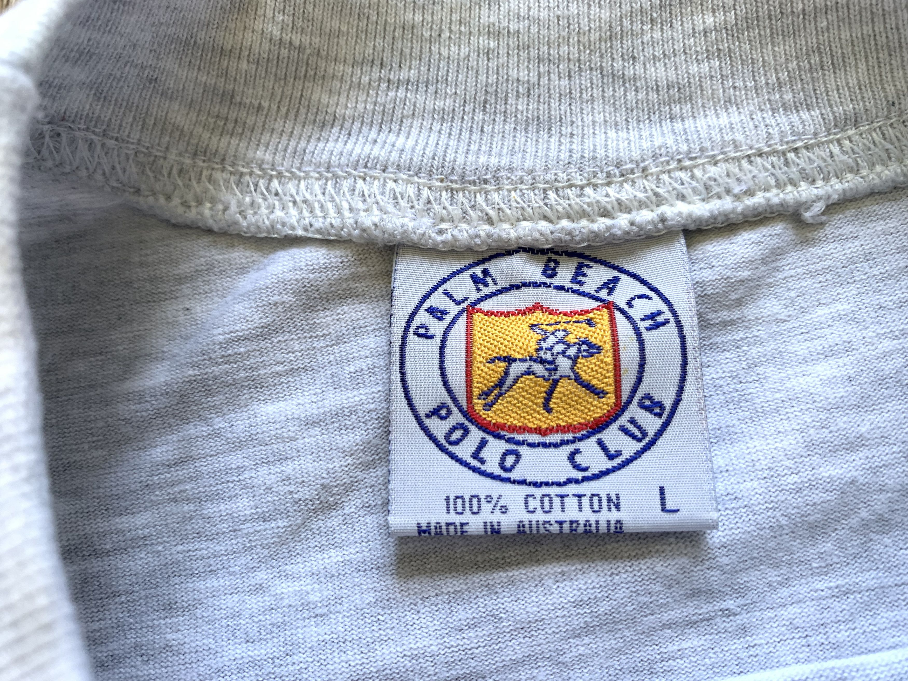 Other Jolly Swagman Backpackers Sydney Vintage T Shirt Size US L / EU 52-54 / 3 - 6 Thumbnail