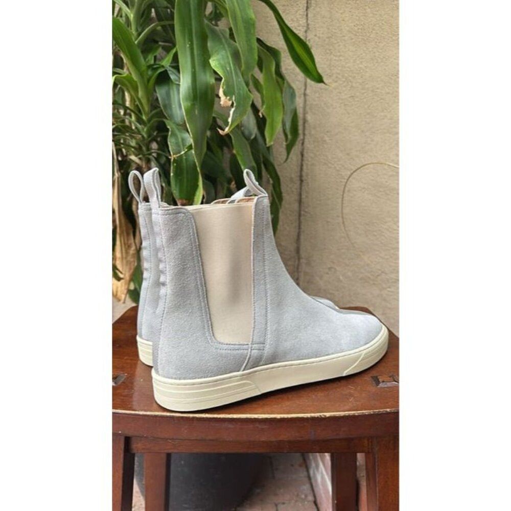 Daniel Patrick DANIEL PATRICK Size 10 (43) Men's High Top Shoes Designer T Size US 10 / EU 43 - 5 Thumbnail