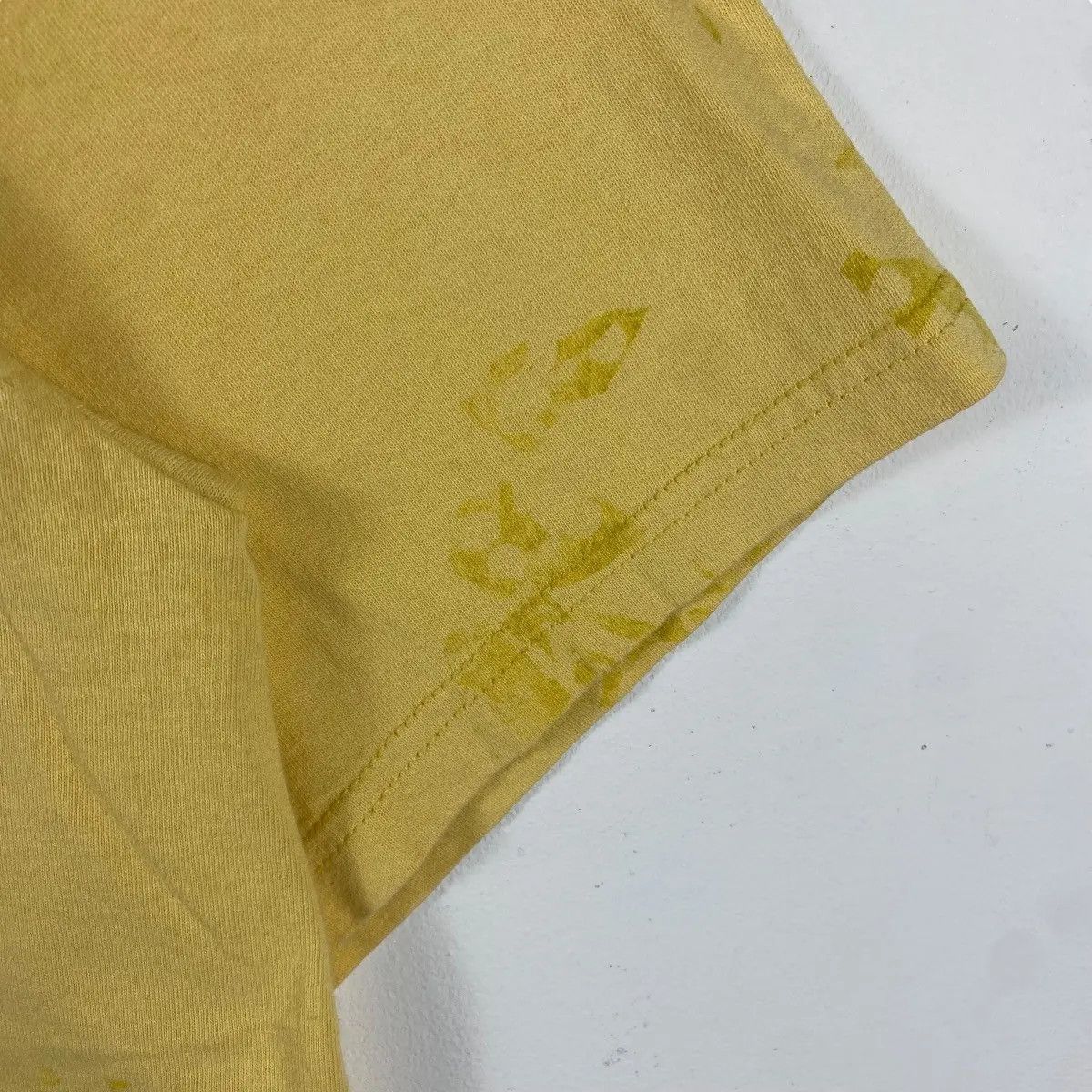 Nike Vintage 90's NIKE Finisher Honolulu Marathon Distressed Size US M / EU 48-50 / 2 - 4 Thumbnail