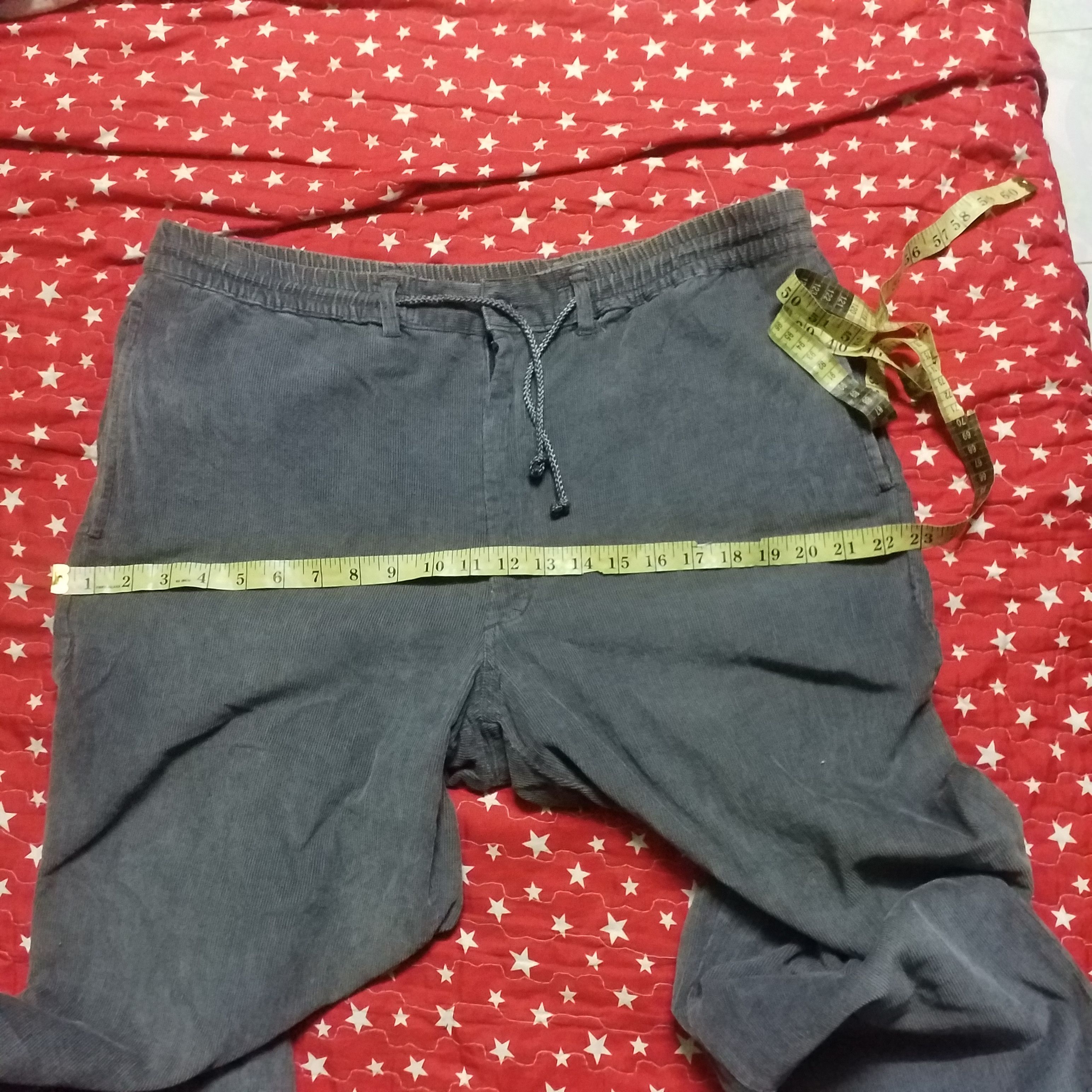 Other CODUROY PANT SIZE 36 TO 38 INCH Size US 38 / EU 54 - 3 Thumbnail