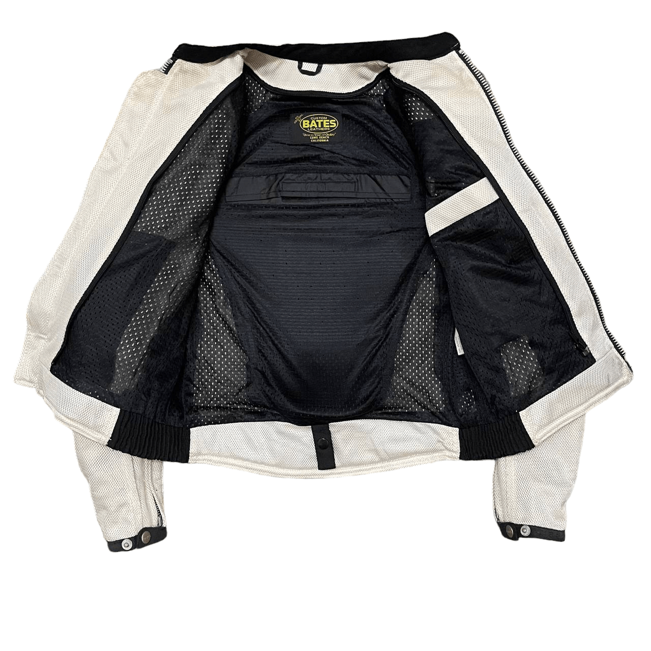 Kadoya Vintage Bates Racing Jacket With Padding Size US S / EU 44-46 / 1 - 9 Thumbnail
