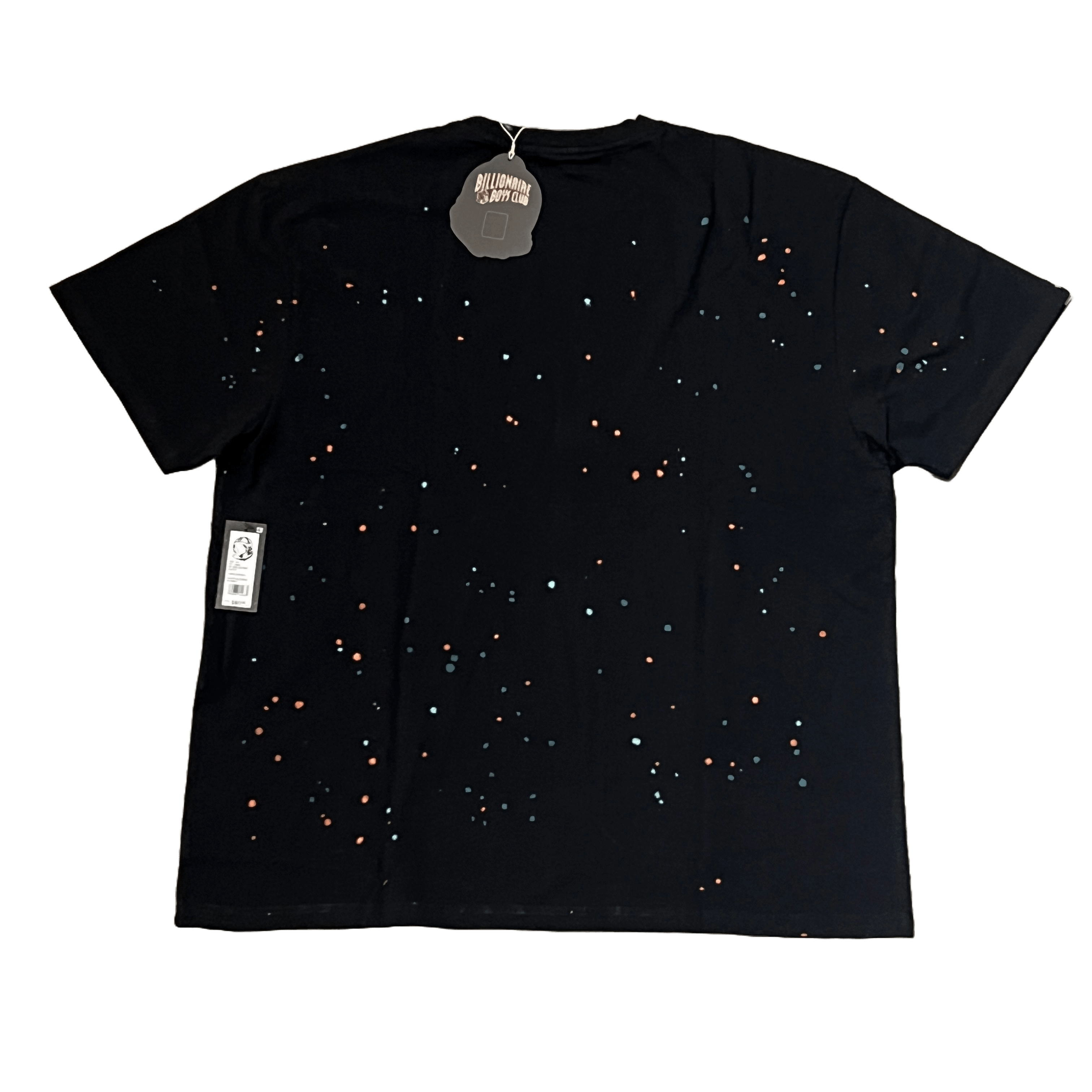 Billionaire Boys Club BILLIONAIRE BOYS CLUB GRIT SS KNIT Size US XXL / EU 58 / 5 - 2 Thumbnail
