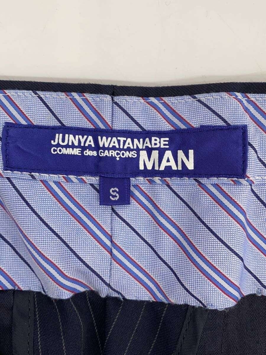Junya Watanabe 2014 Striped Pants Size US 32 / EU 48 - 4 Thumbnail